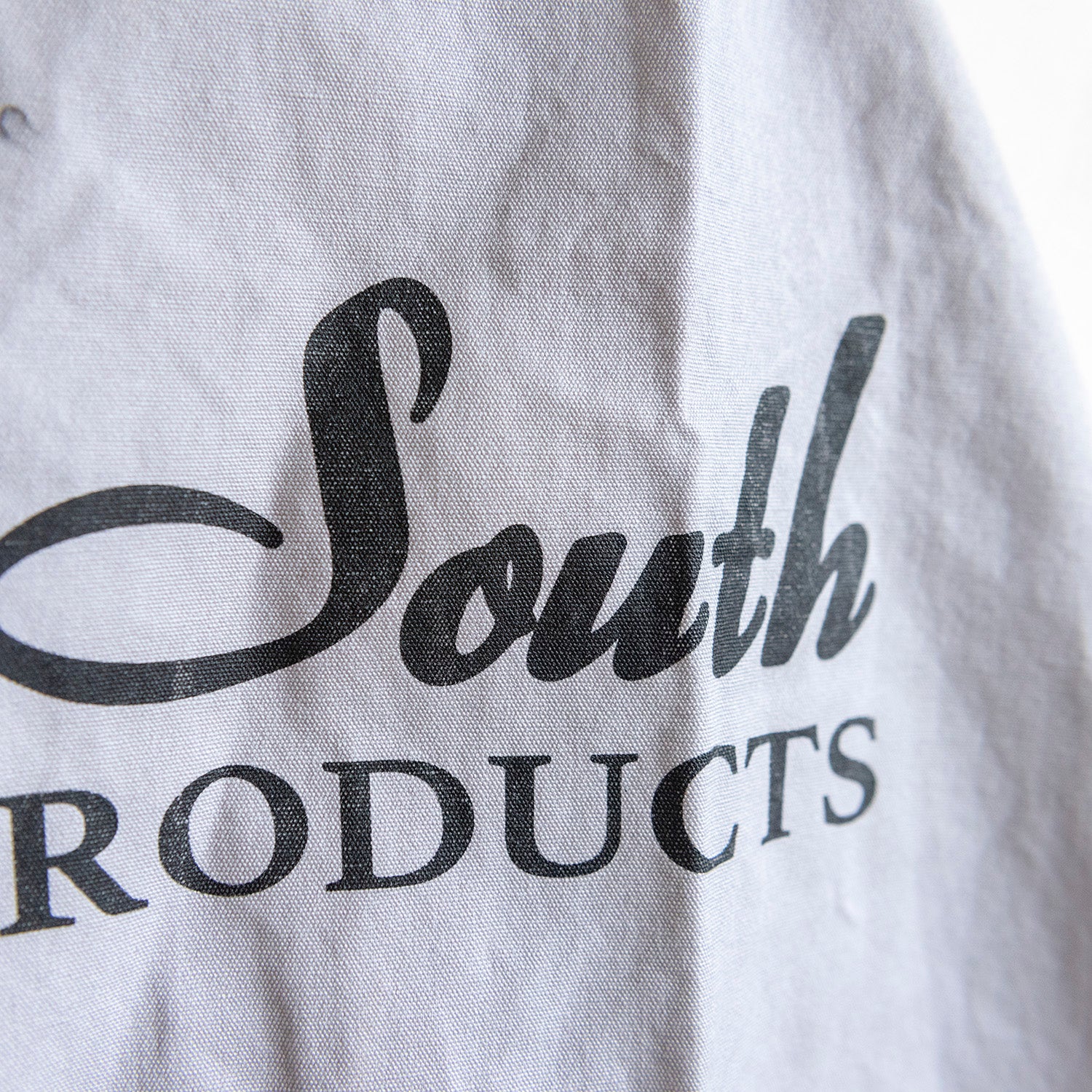 WORK APRON <br>G OLD SOUTH