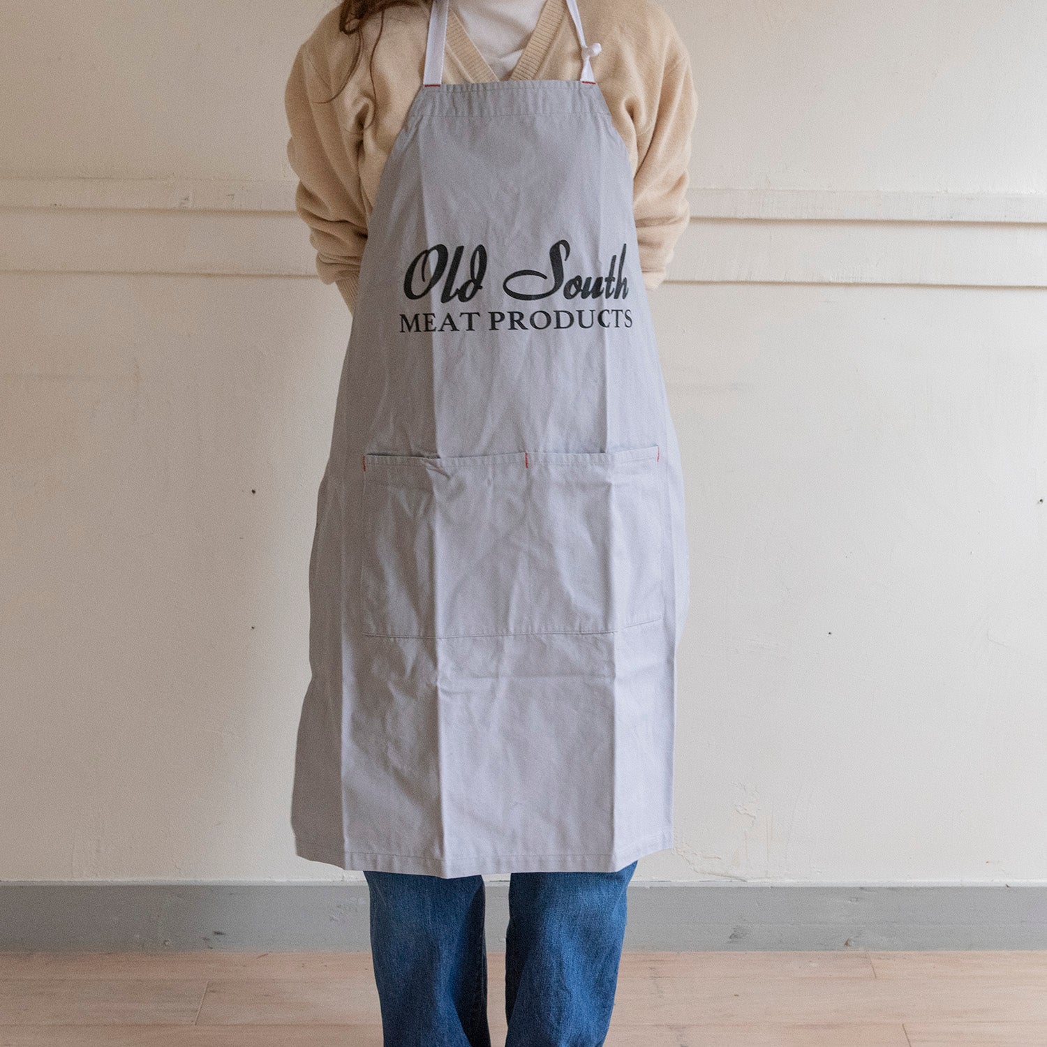 WORK APRON <br>G OLD SOUTH