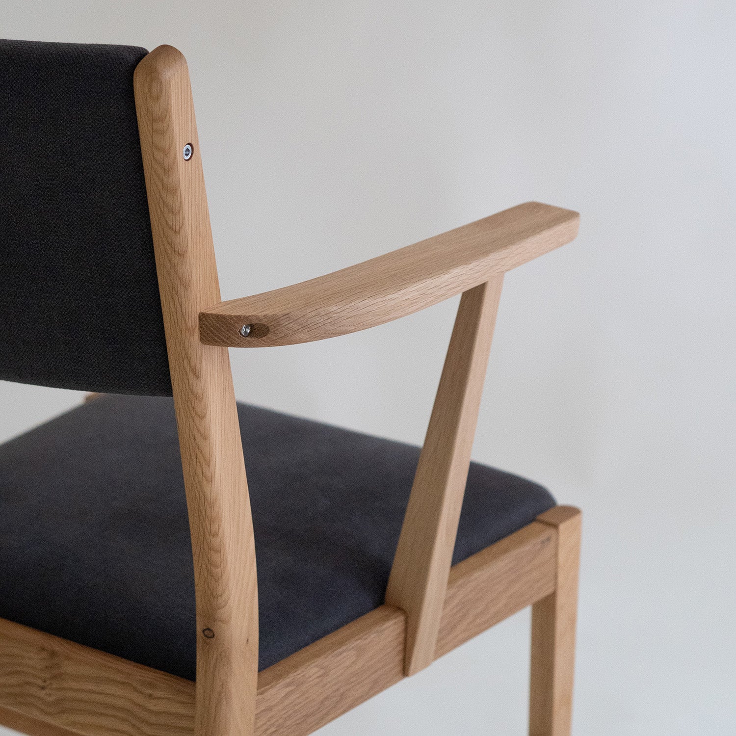 LIM Chair 用 アーム単品