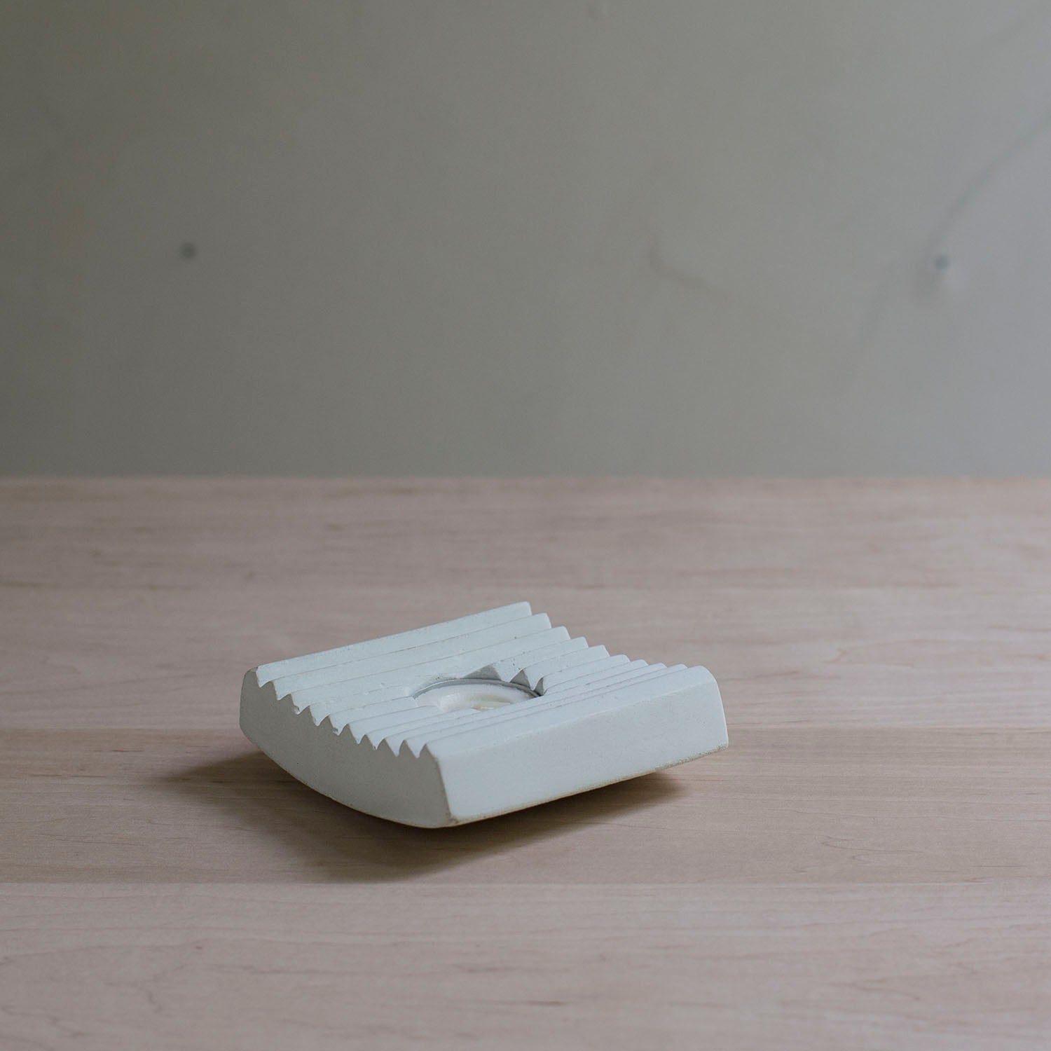 Candle holder LUMINA