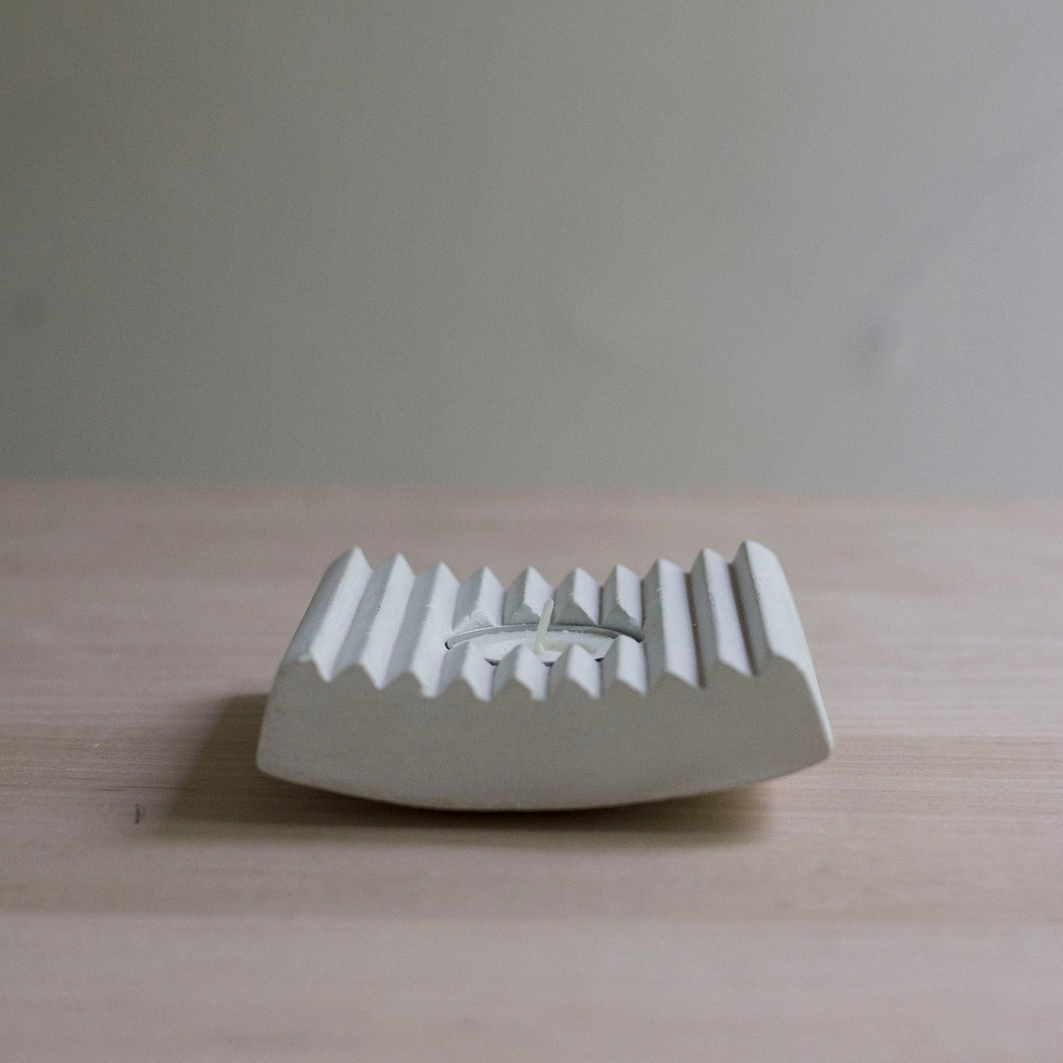 Candle holder LUMINA