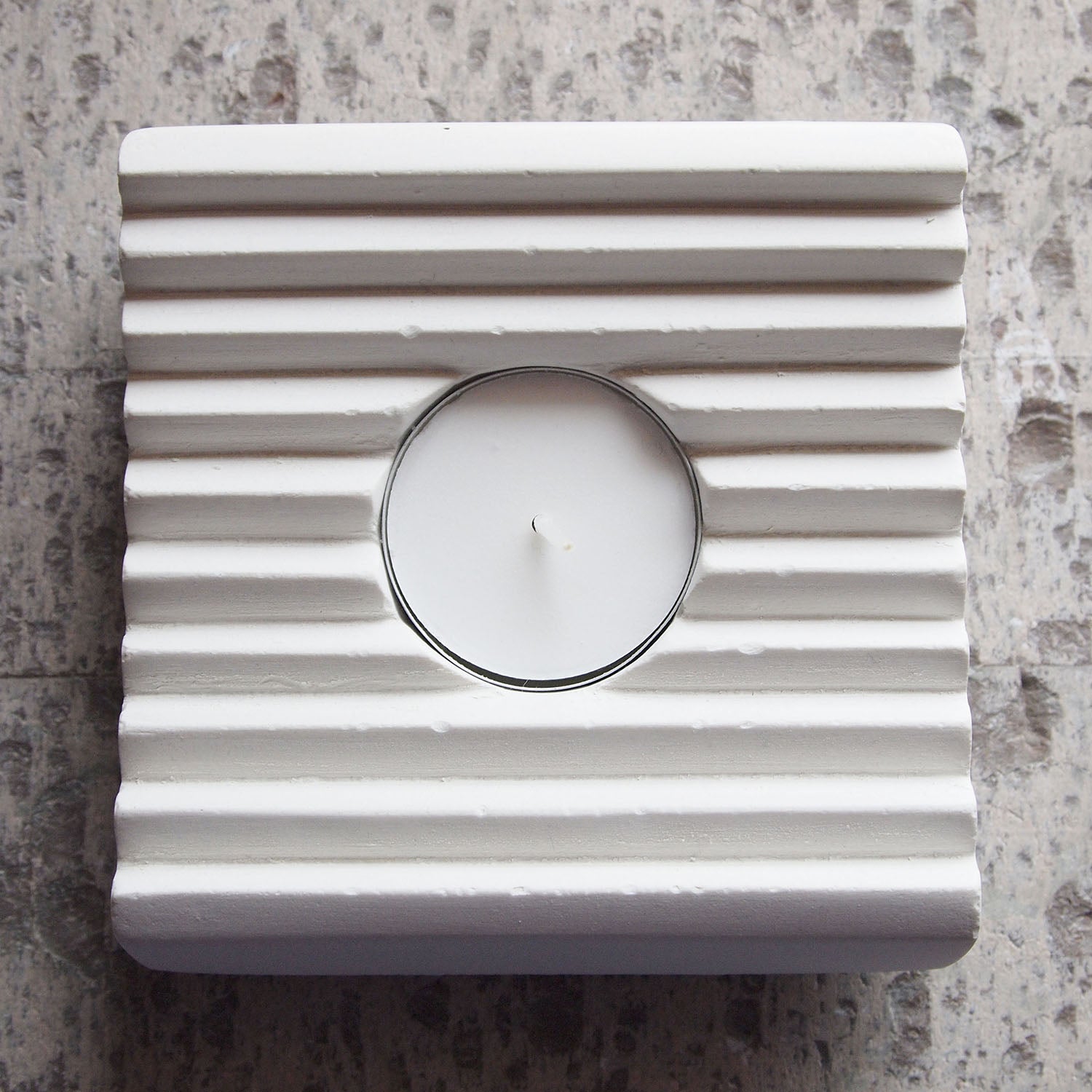 Candle holder LUMINA