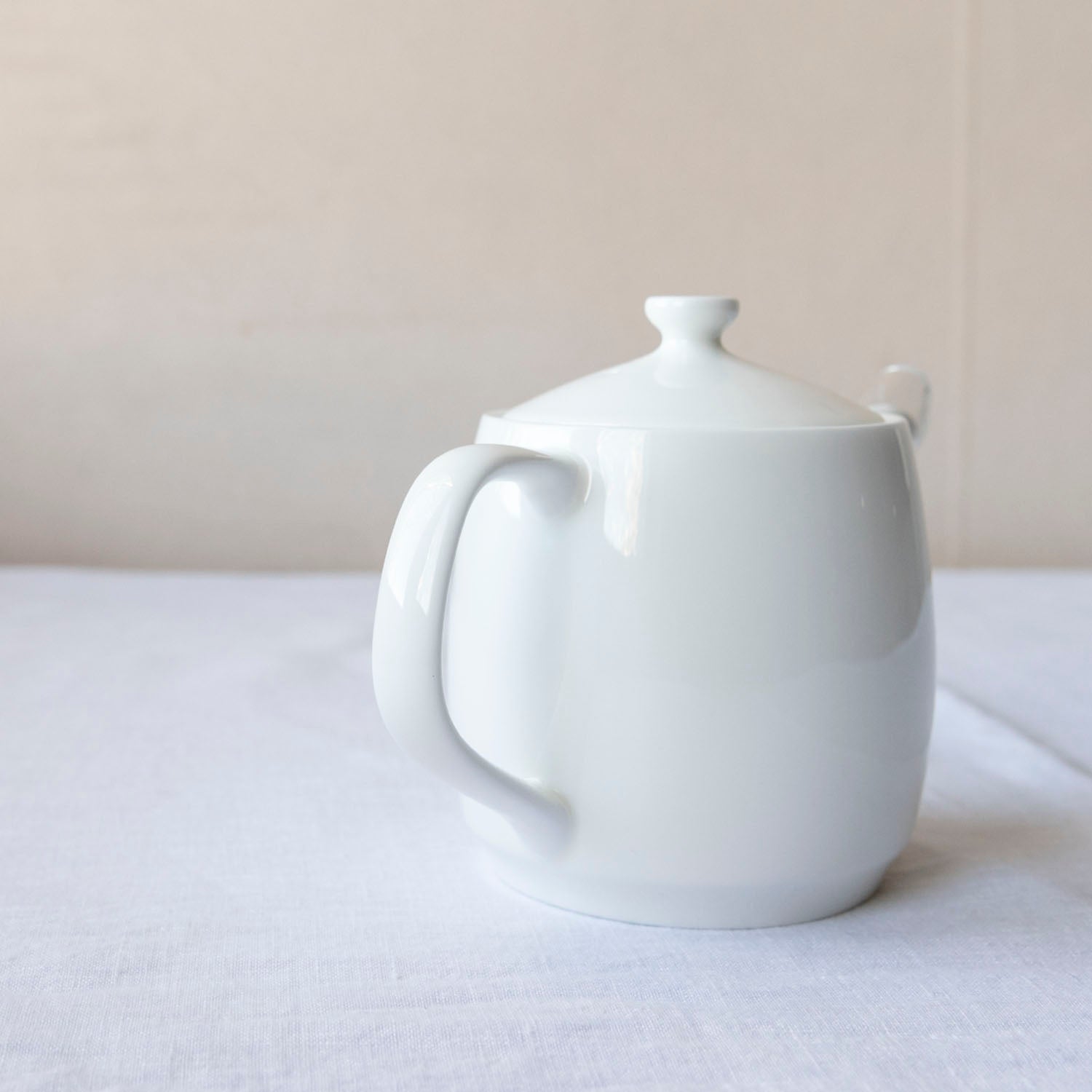 Celebration Tea Pot 480cc