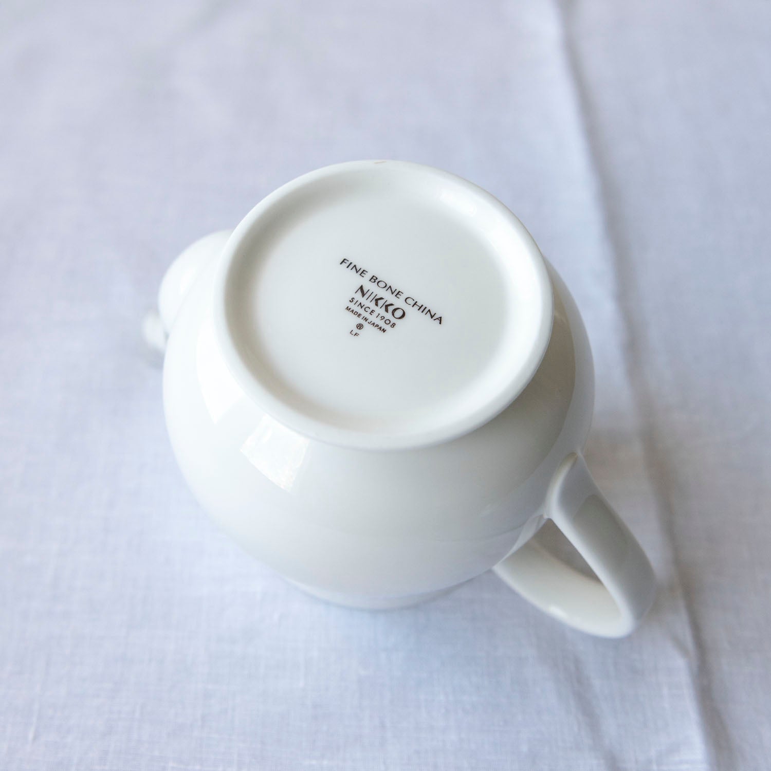 Feast Tea Pot