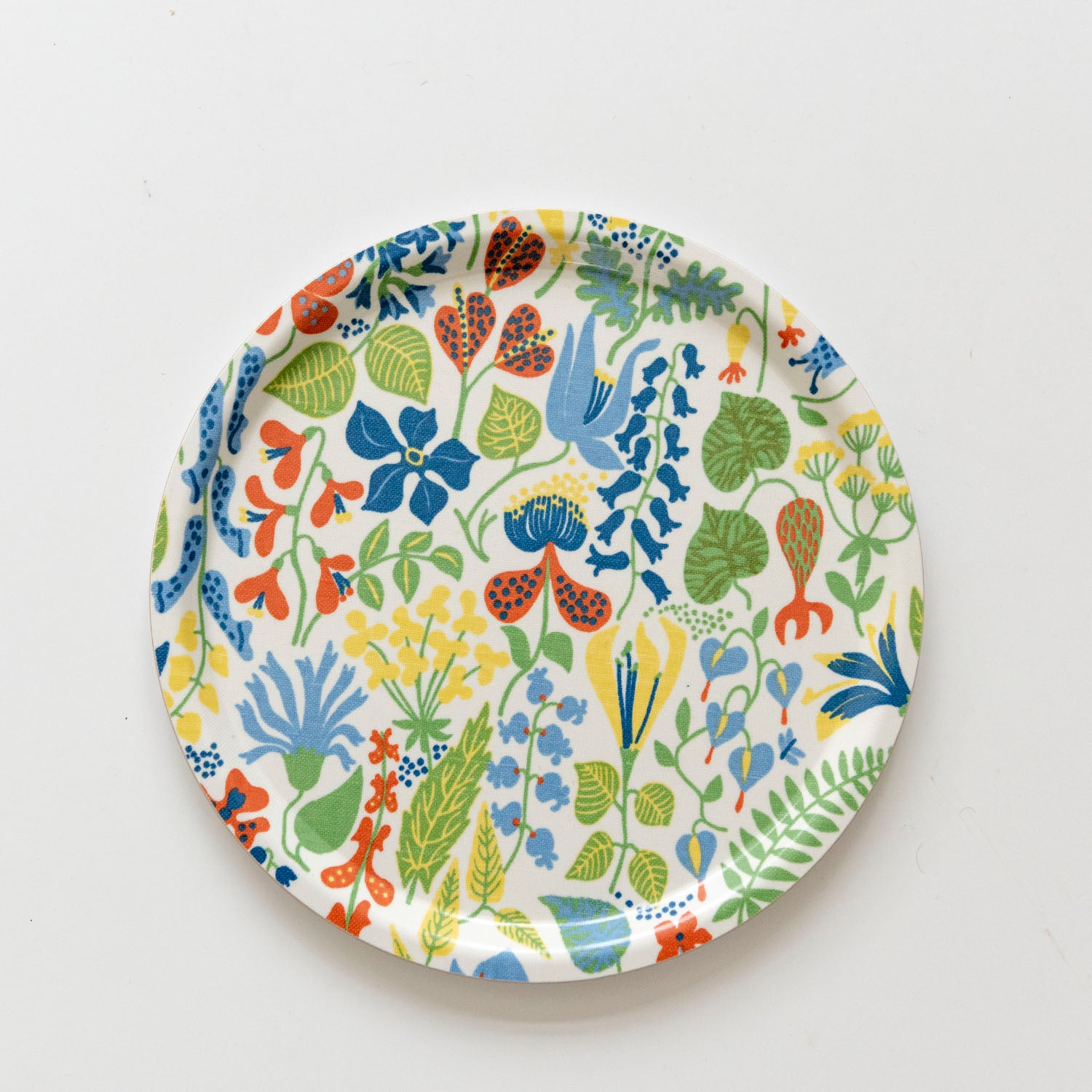Herbarium<br>Round tray