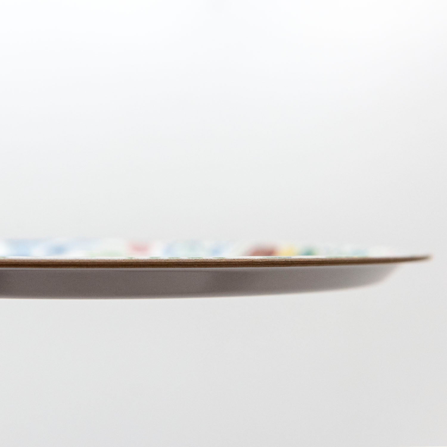 Herbarium<br>Round tray