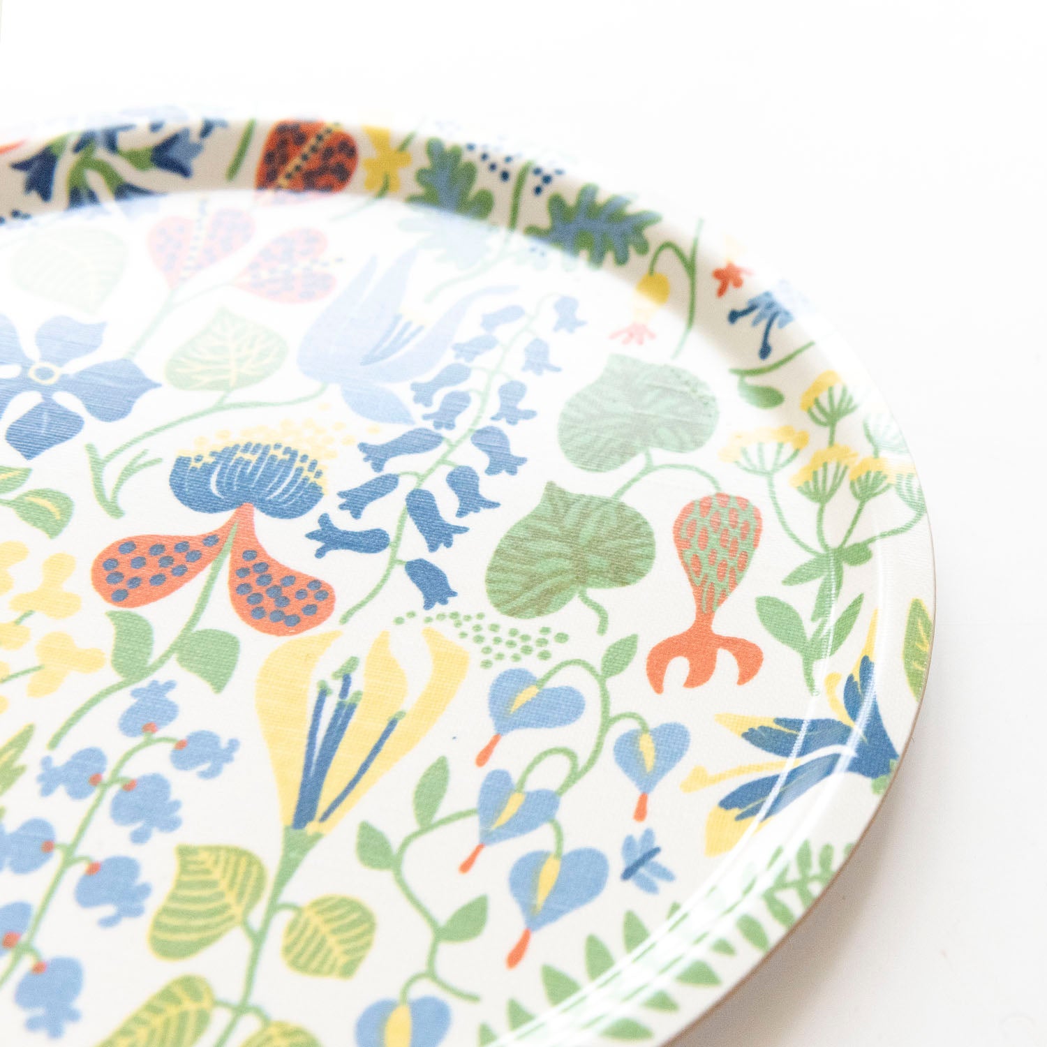 Herbarium<br>Round tray