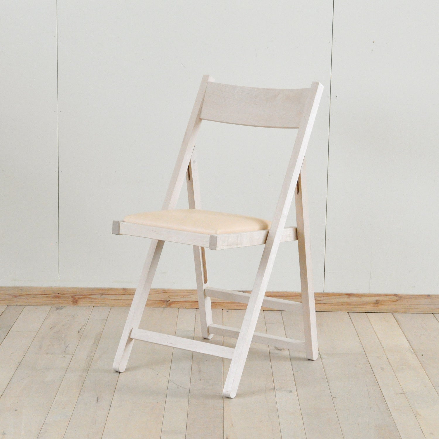 【10%OFF】<br>Folding Chair<br>イタヤカエデ