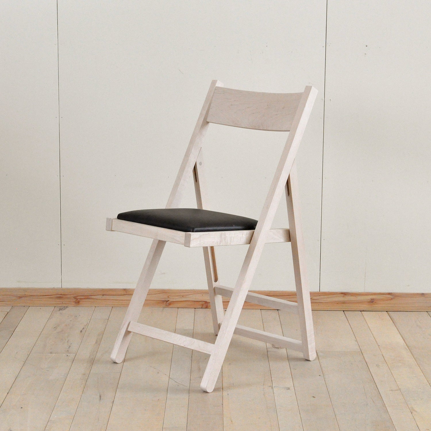 【10%OFF】<br>Folding Chair<br>イタヤカエデ