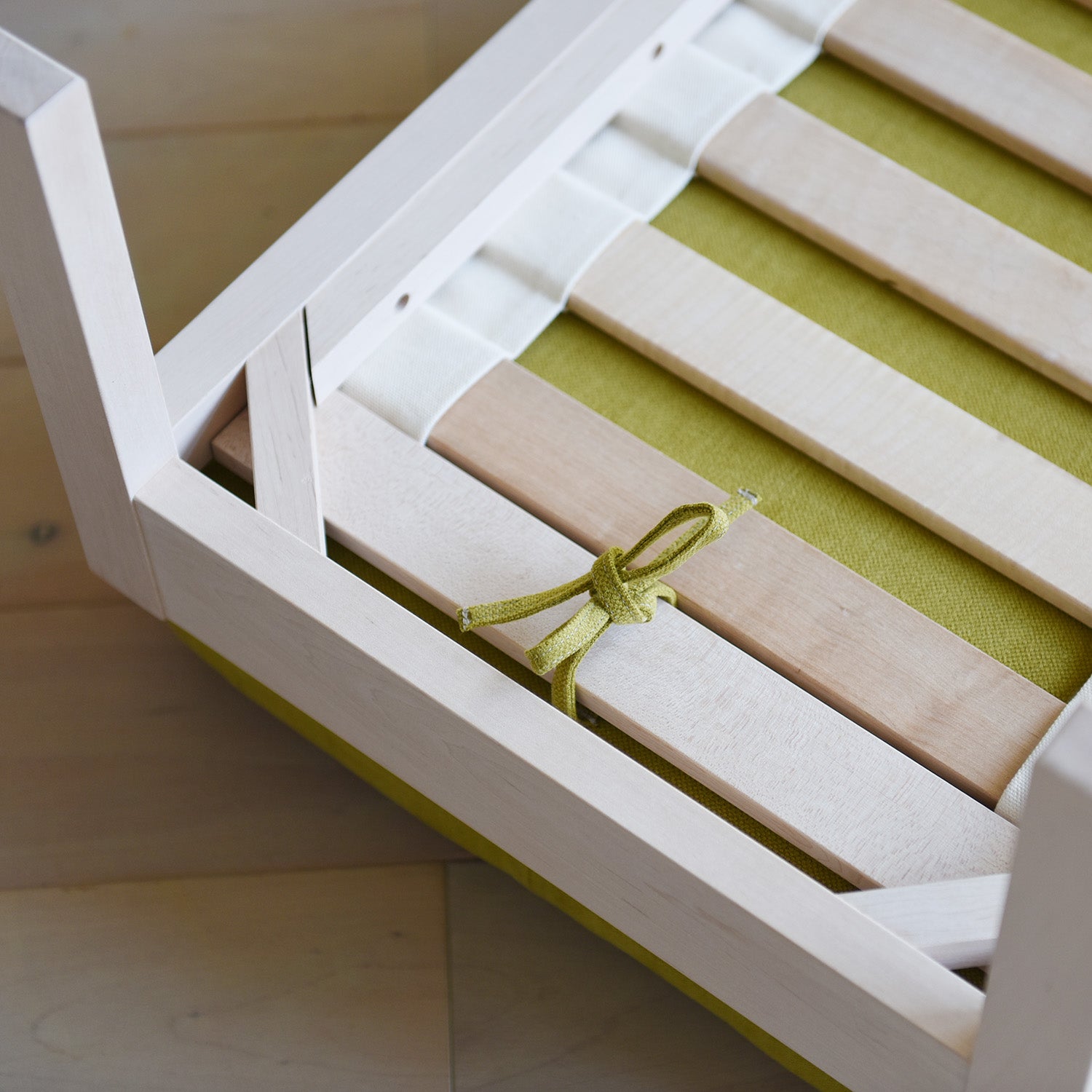 【10%OFF】<br>n'frame Sofa Ottoman  <br>イタヤカエデ