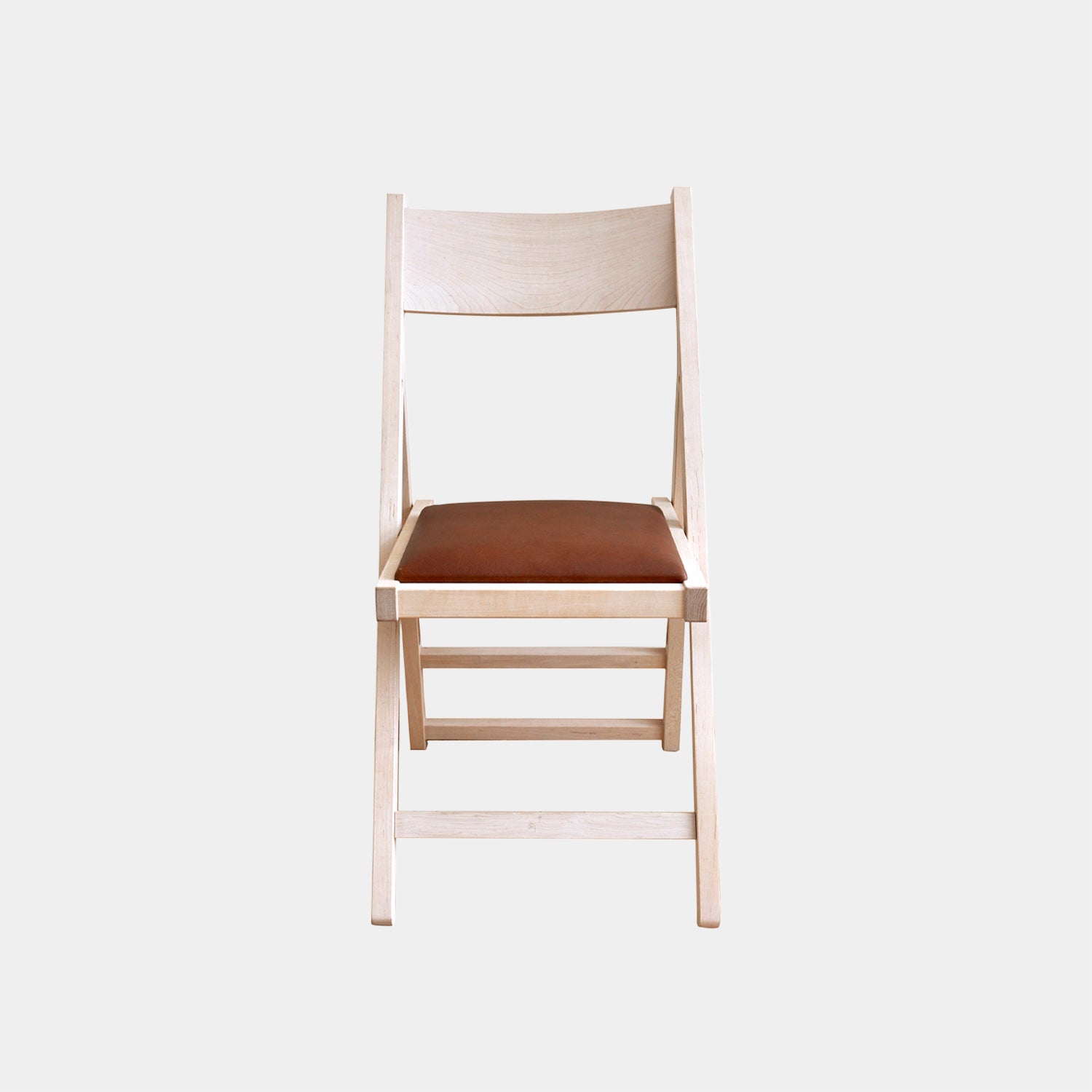 【10%OFF】<br>Folding Chair<br>イタヤカエデ