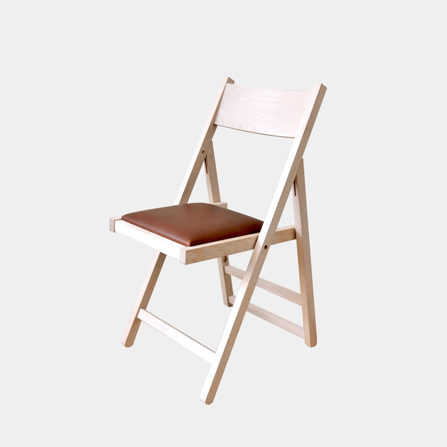 【10%OFF】<br>Folding Chair<br>イタヤカエデ