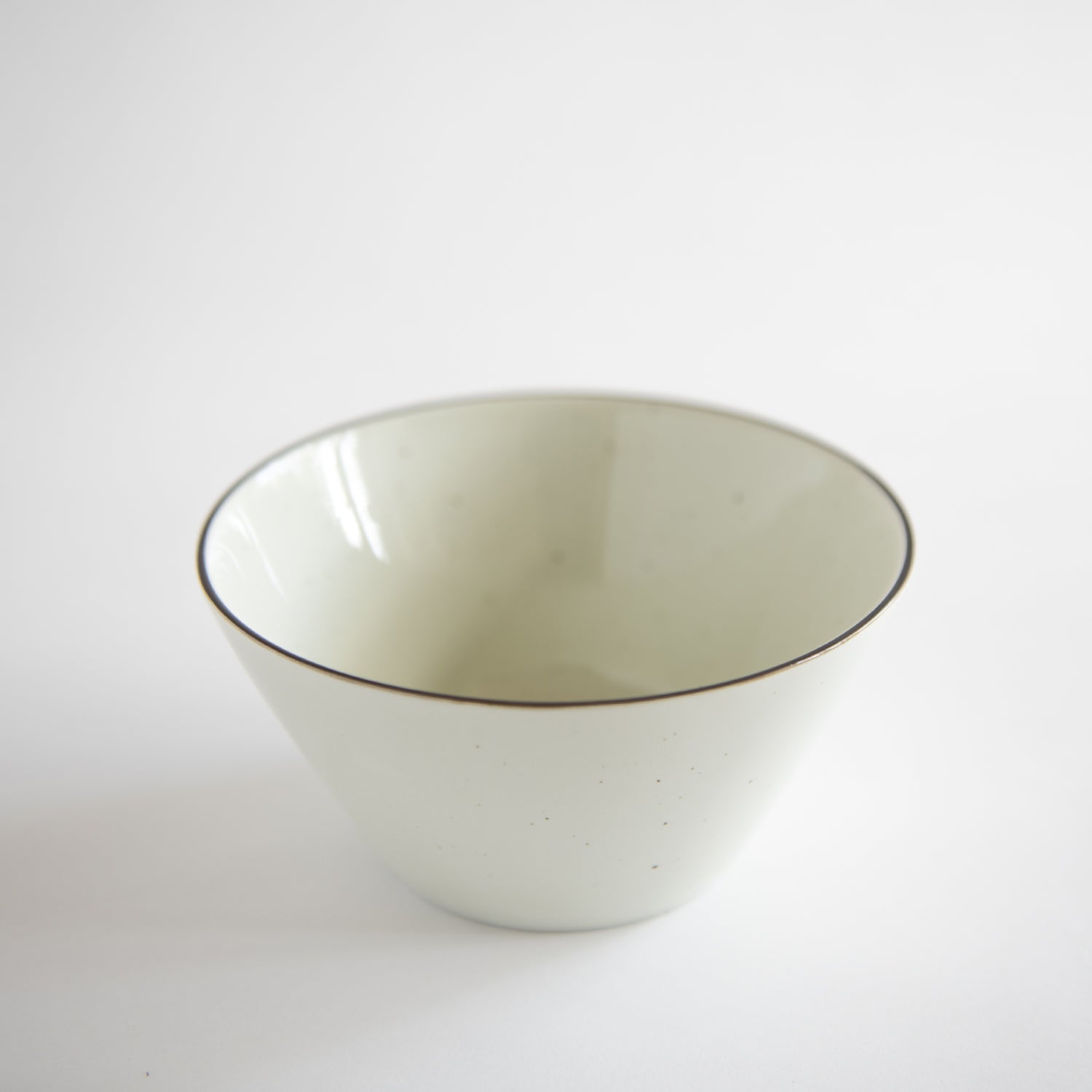 OVANAKER Bowl Medium Brown