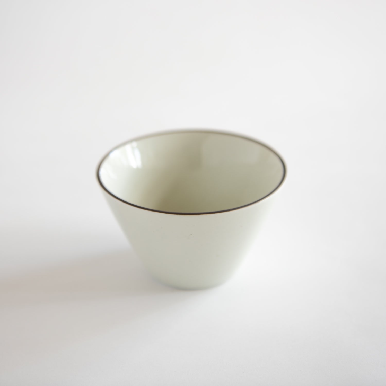 OVANAKER Bowl Small Brown