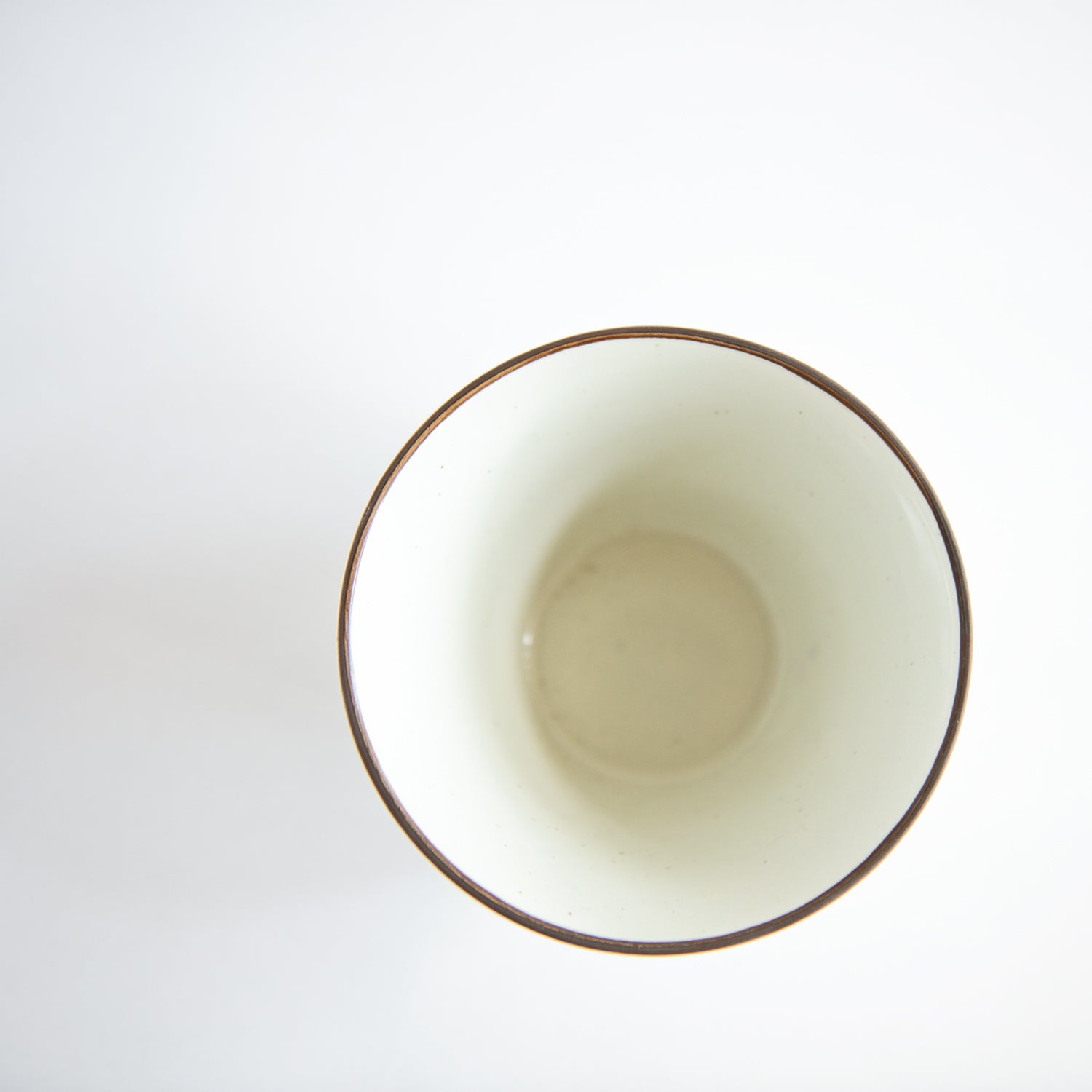 OVANAKER Bowl Small Brown