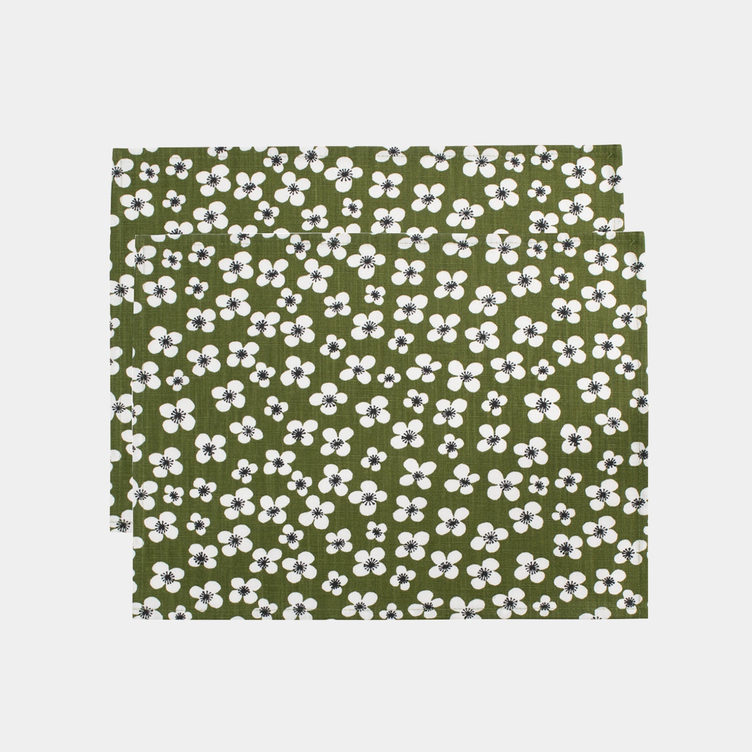 Belle Amie プレイスマット 2枚セット