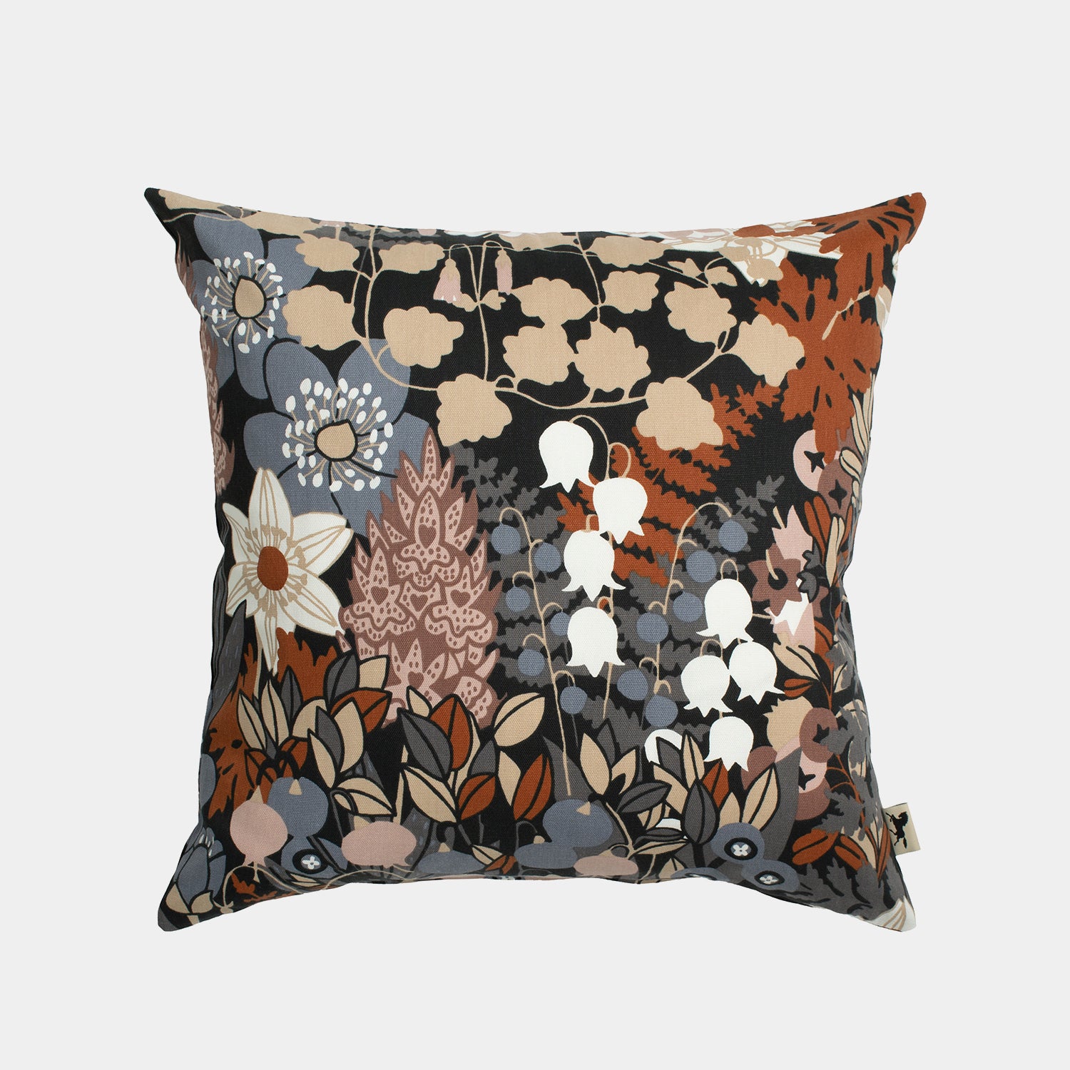 Skogen クッションカバー