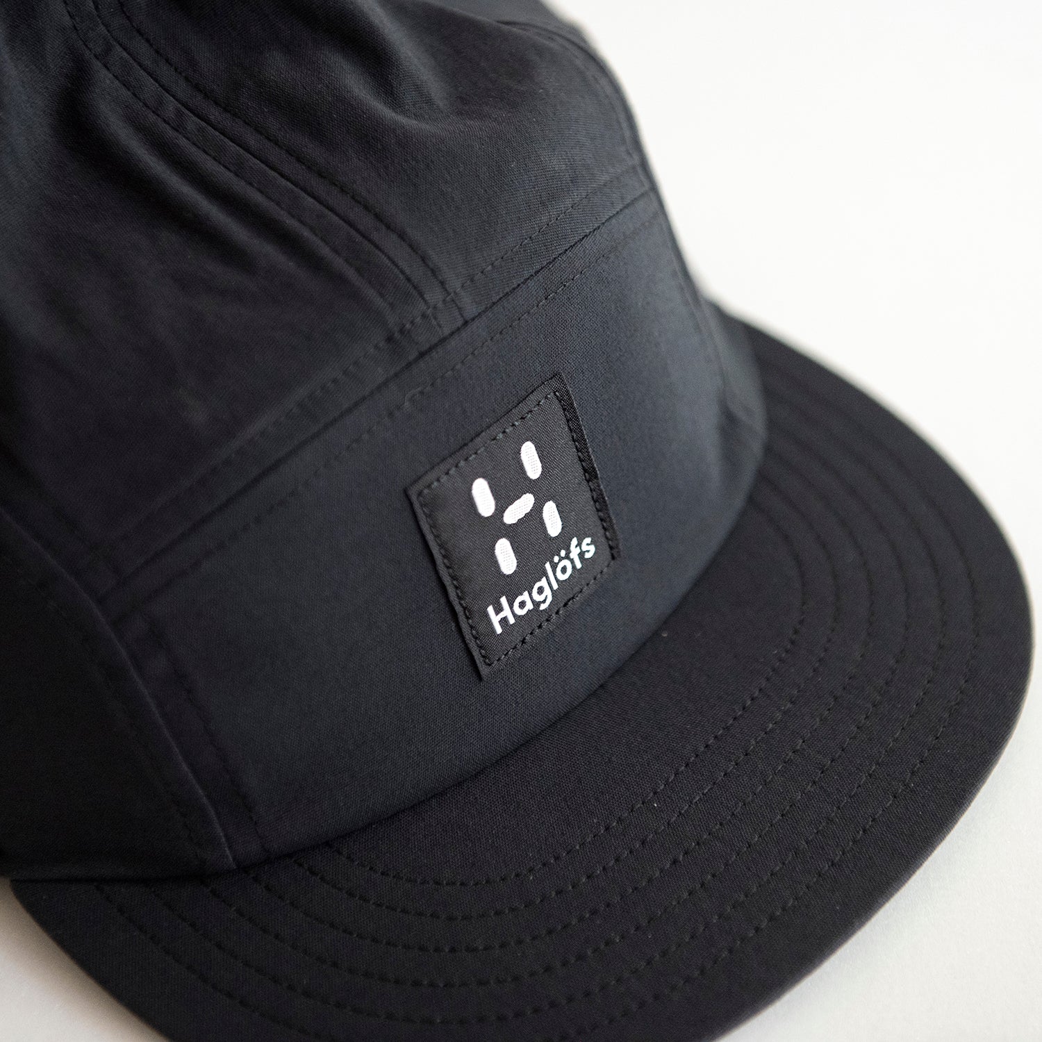 Haglöfs<br>Five Panel Cap