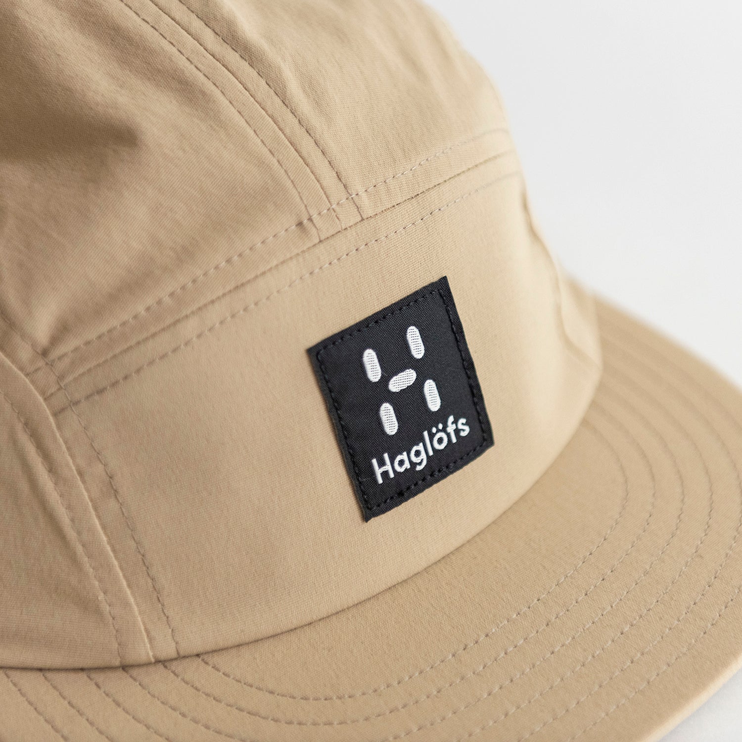 Haglöfs<br>Five Panel Cap