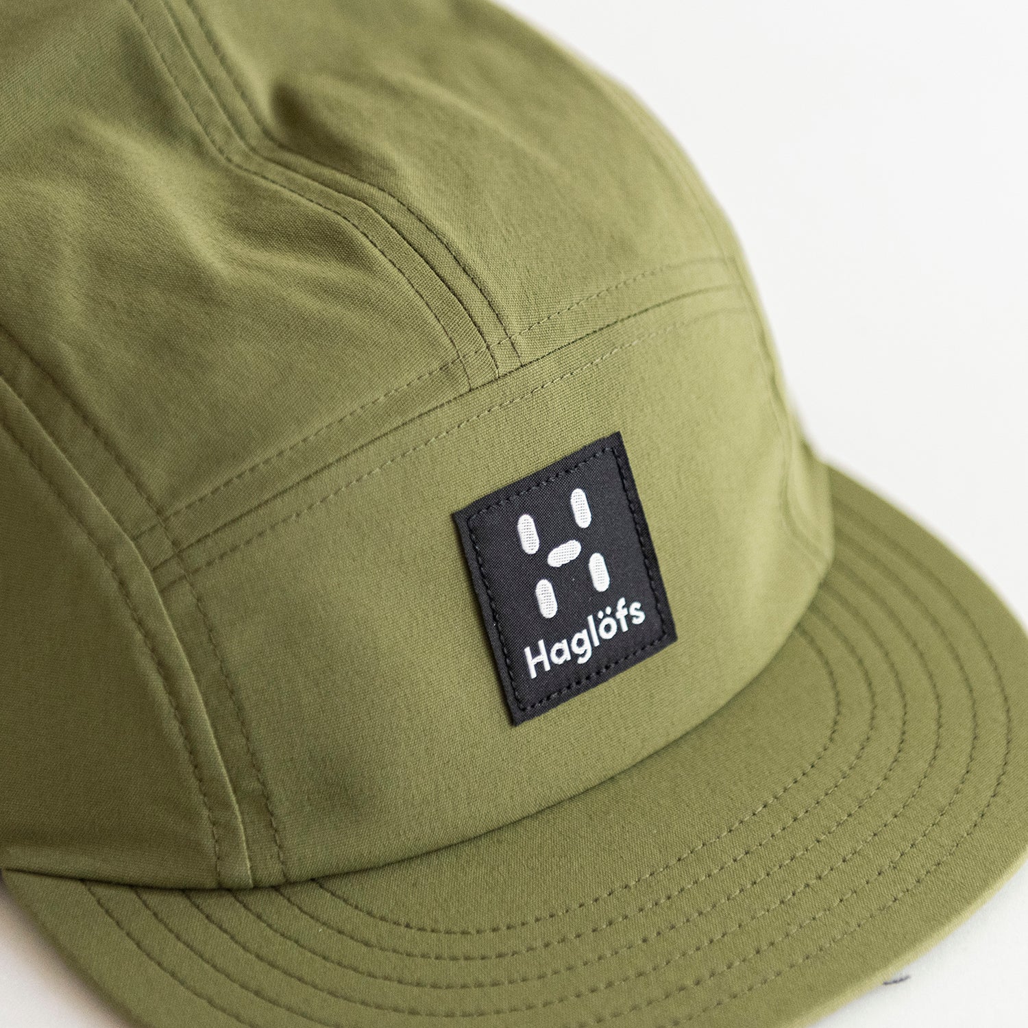 Haglöfs<br>Five Panel Cap