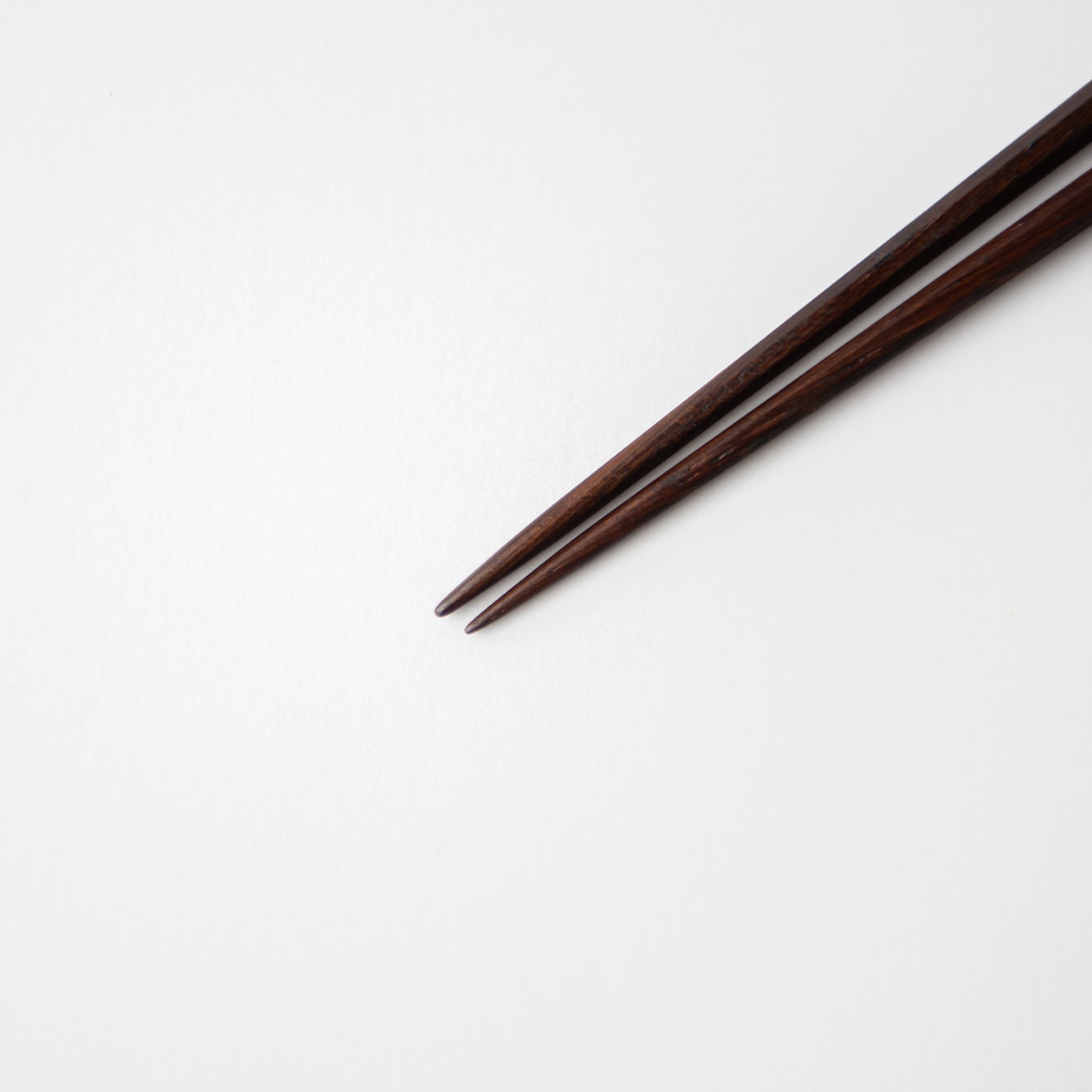 八角箸 / 溜