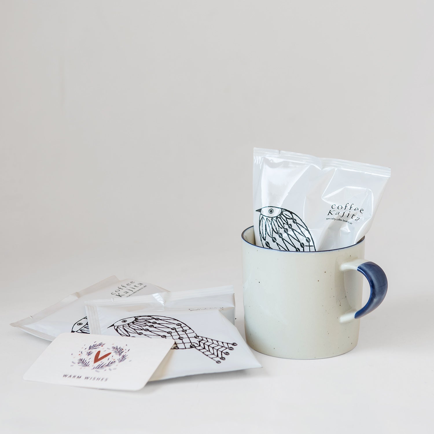 MAHARAJA COFFEE 2箱セット ギフト3本セット（化粧箱入り）YGB | 盛田ファーム