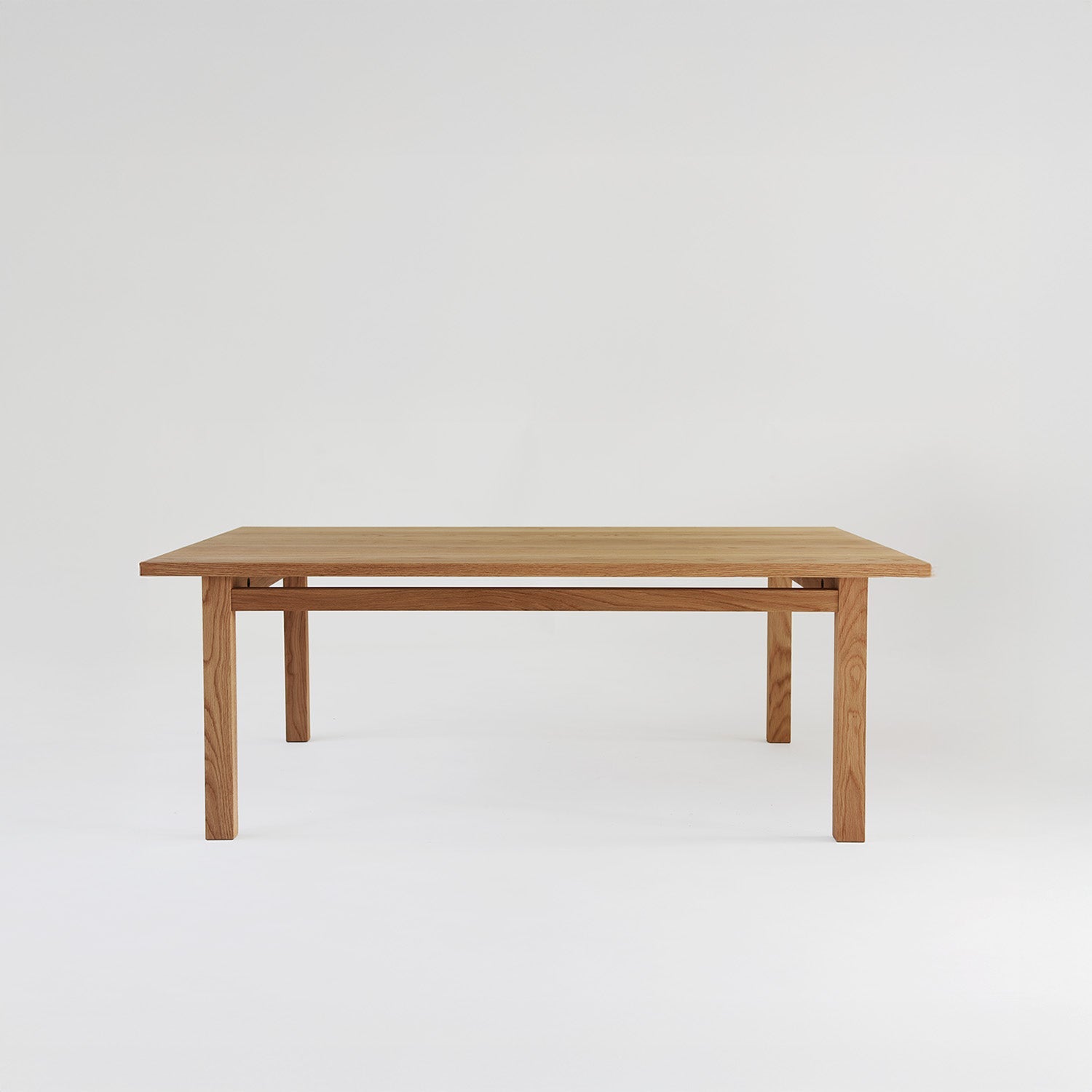 【10%OFF】<br>n'frame Center Table Wood <br>ミズナラ