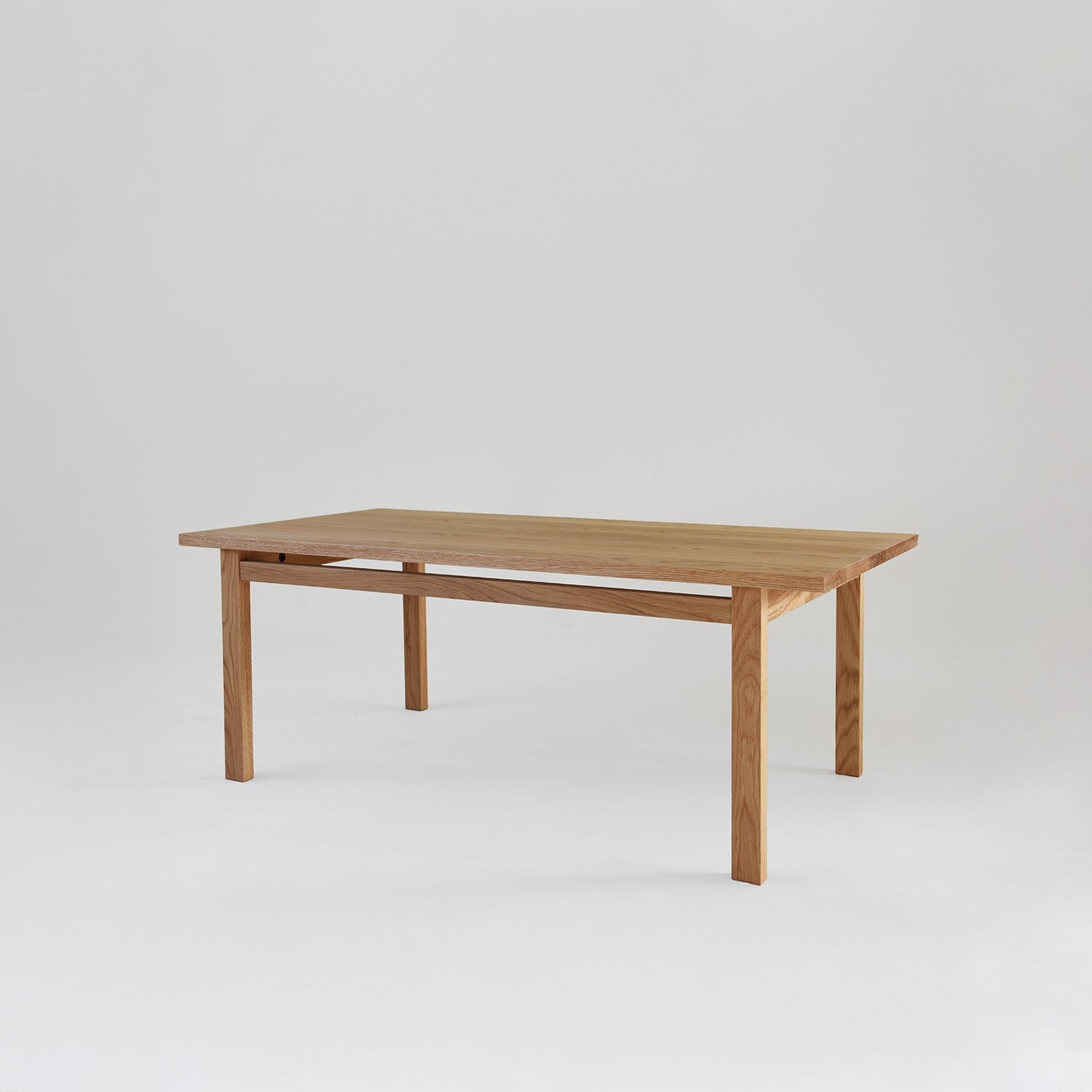 【10%OFF】<br>n'frame Center Table Wood <br>ミズナラ