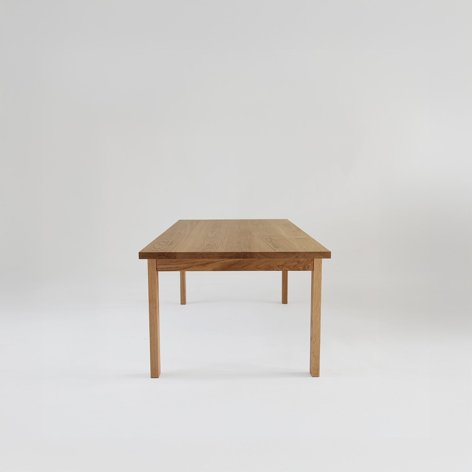 【10%OFF】<br>n'frame Center Table Wood <br>ミズナラ