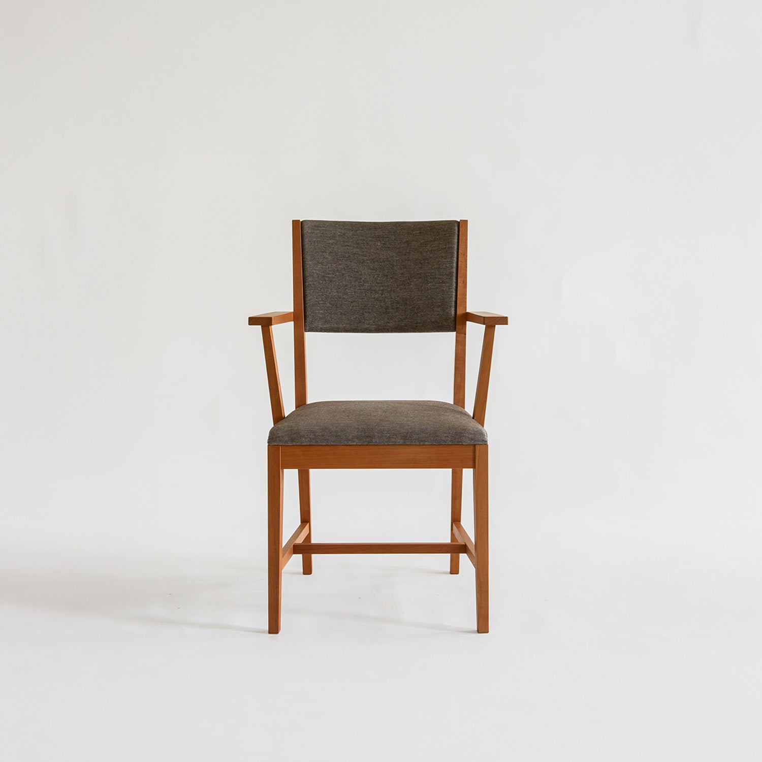 【10%OFF】<br>n'frame Arm Chair <br>チェリー