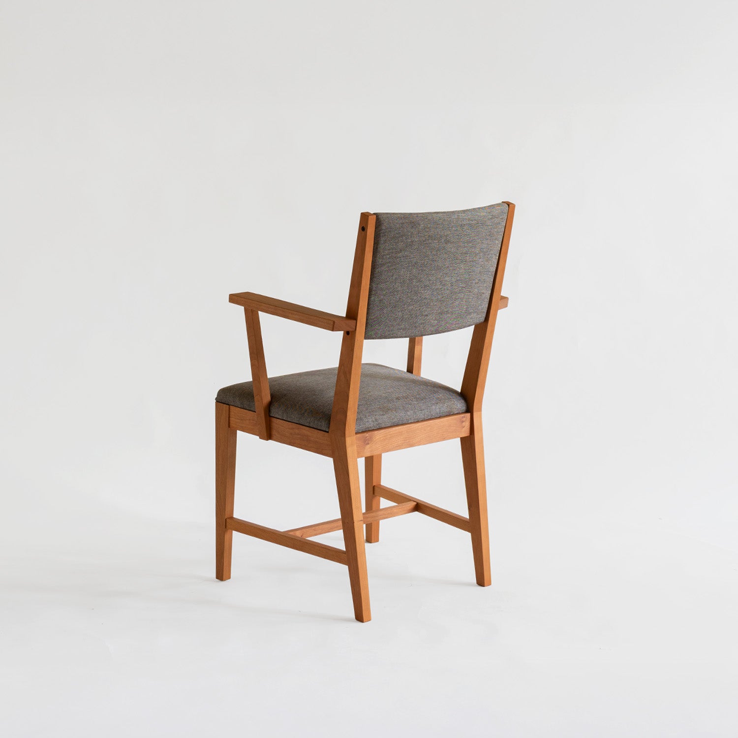 【10%OFF】<br>n'frame Arm Chair <br>チェリー