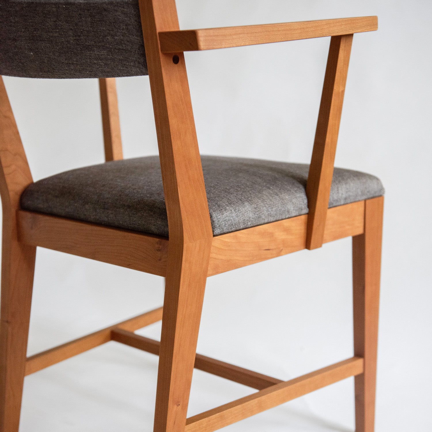 【10%OFF】<br>n'frame Arm Chair <br>チェリー