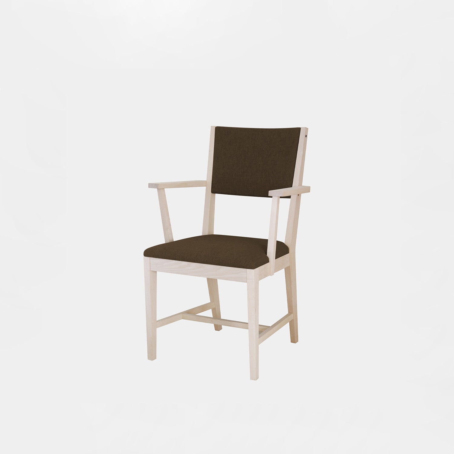 【10%OFF】<br>n'frame Arm Chair <br>イタヤカエデ