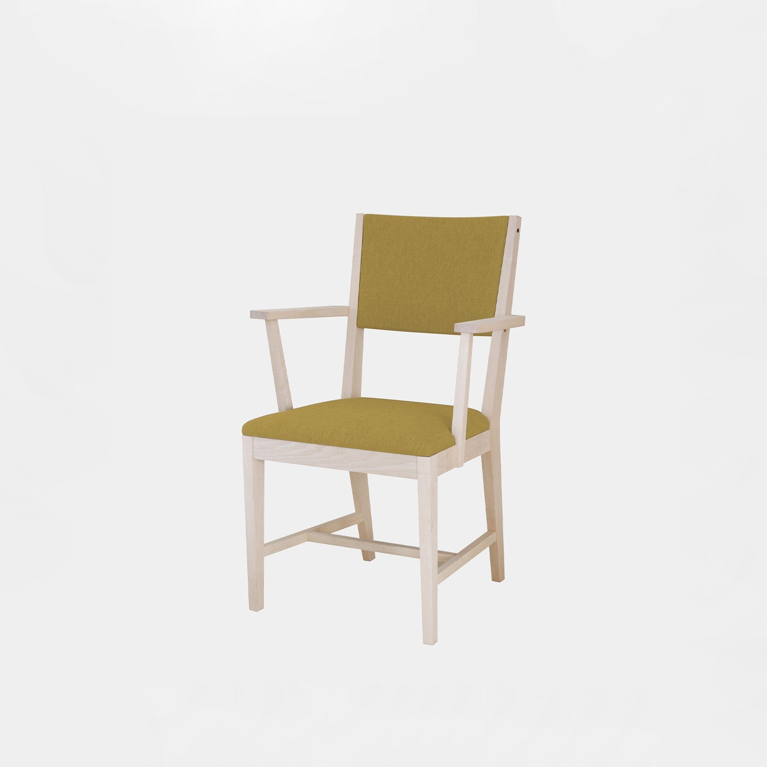 【10%OFF】<br>n'frame Arm Chair <br>イタヤカエデ