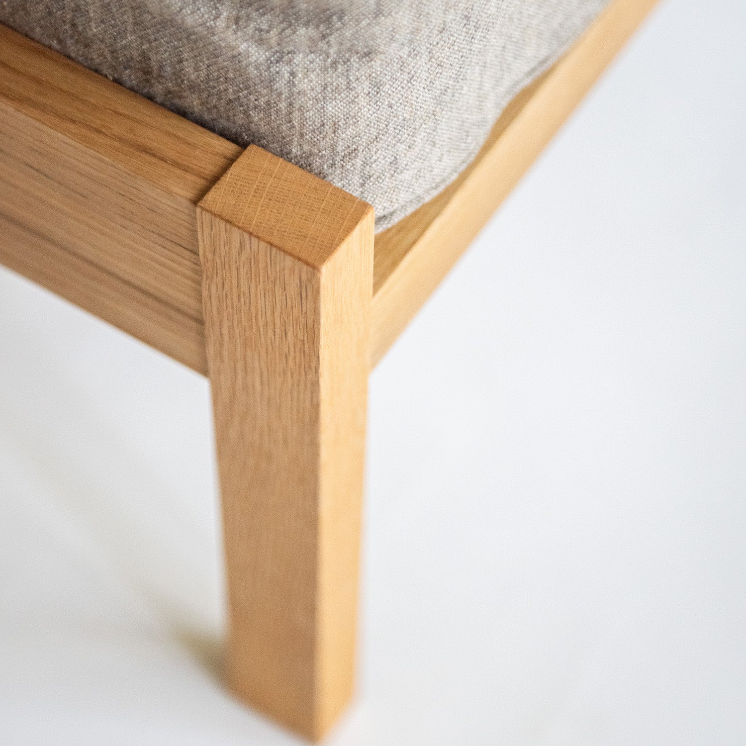 【10%OFF】<br>n'frame Sofa Ottoman  <br>ミズナラ
