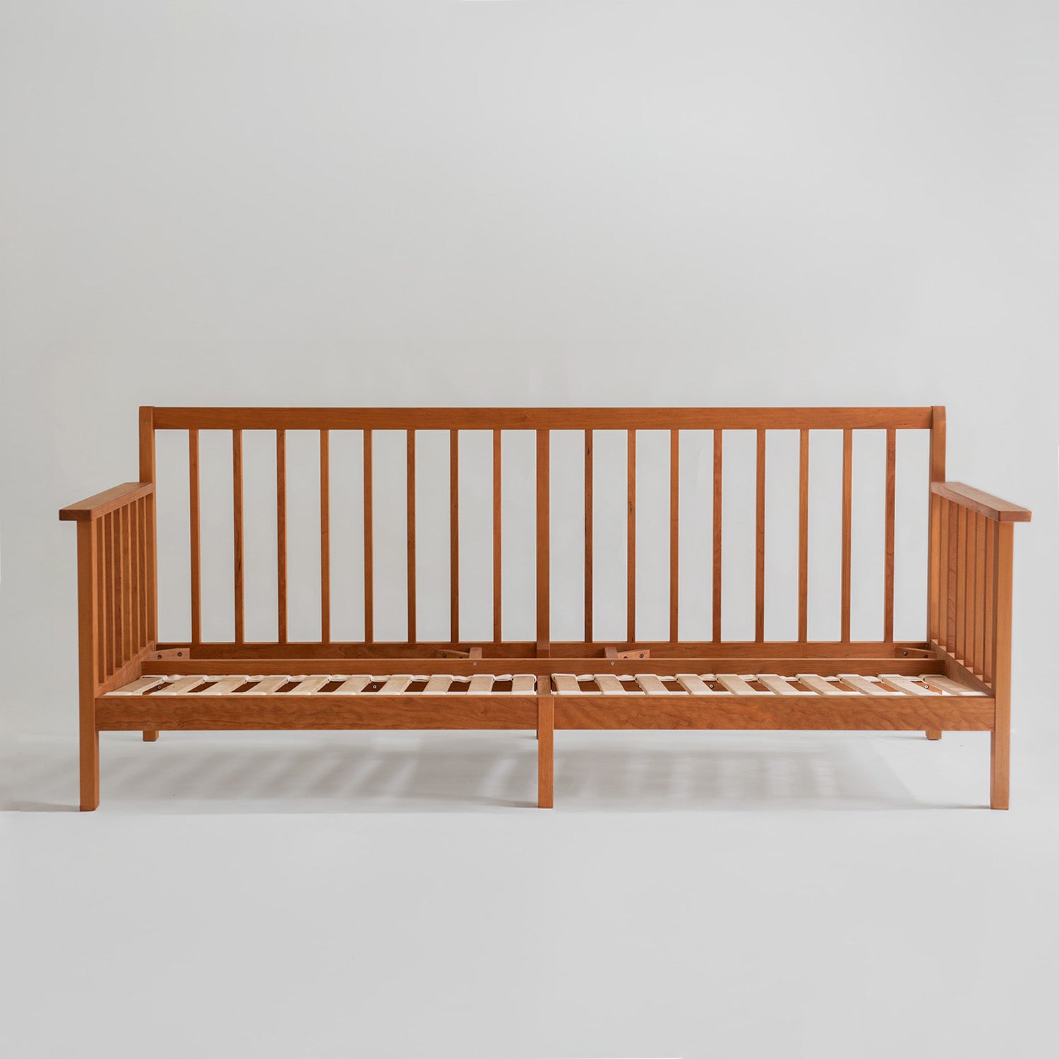 【10%OFF】<br>n'frame Sofa Ⅰ L<br>チェリー