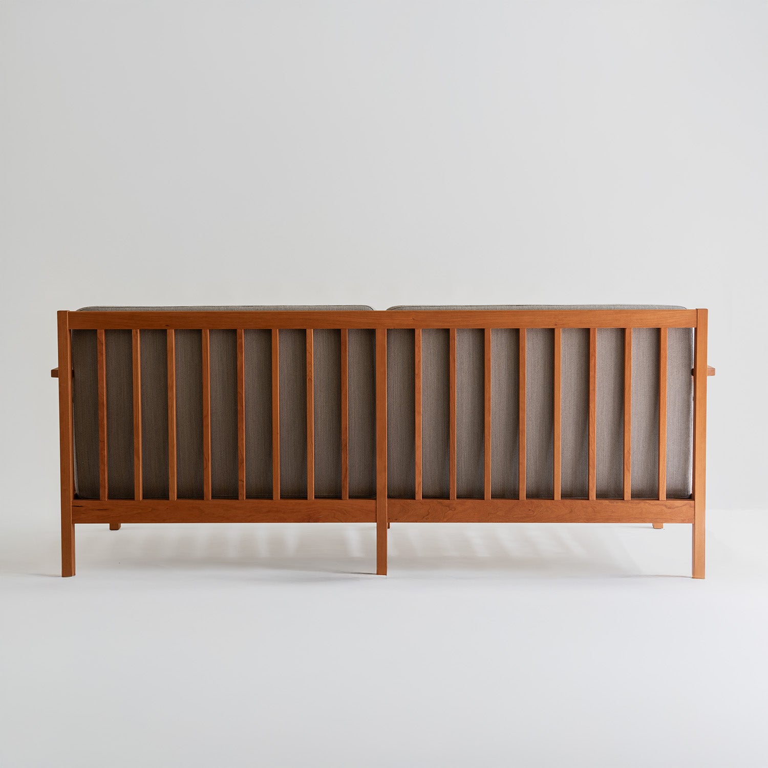 【10%OFF】<br>n'frame Sofa Ⅰ L<br>チェリー