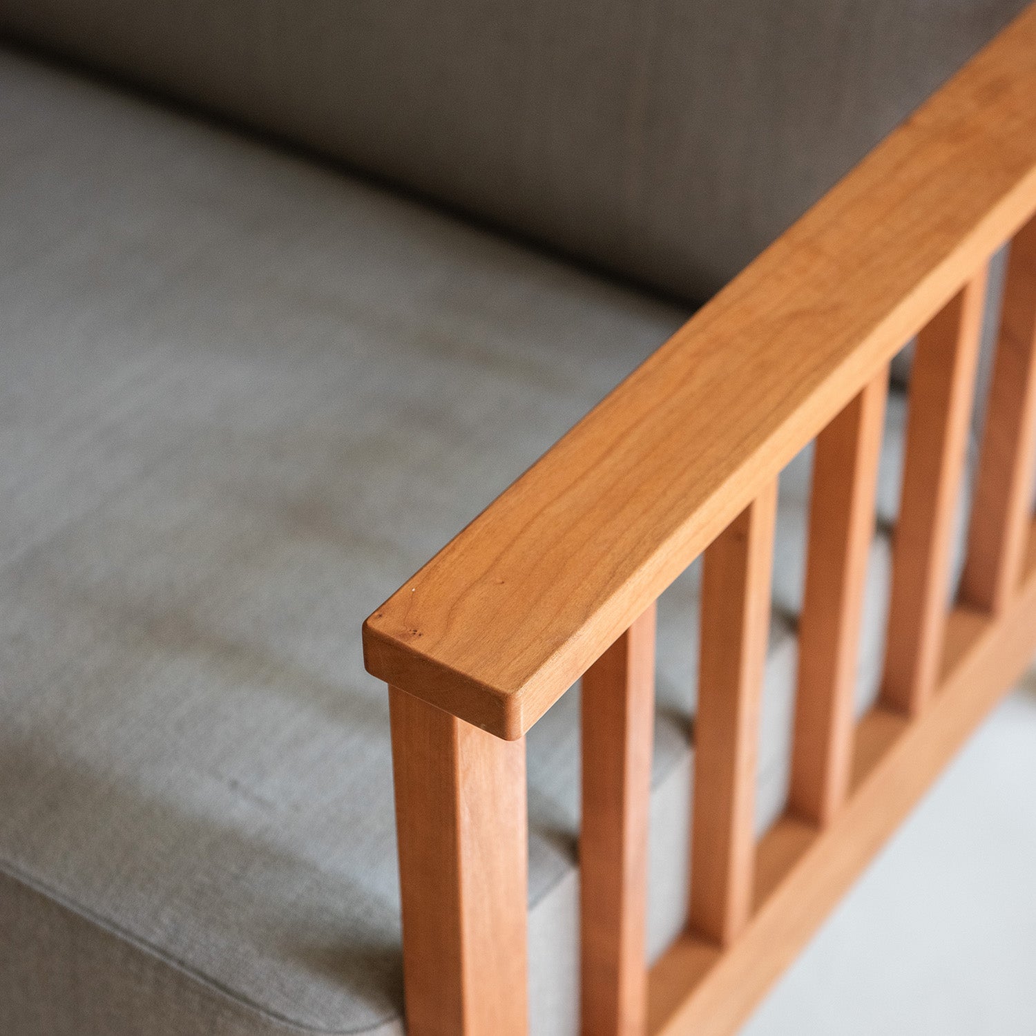 【10%OFF】<br>n'frame Sofa Ⅰ L<br>チェリー