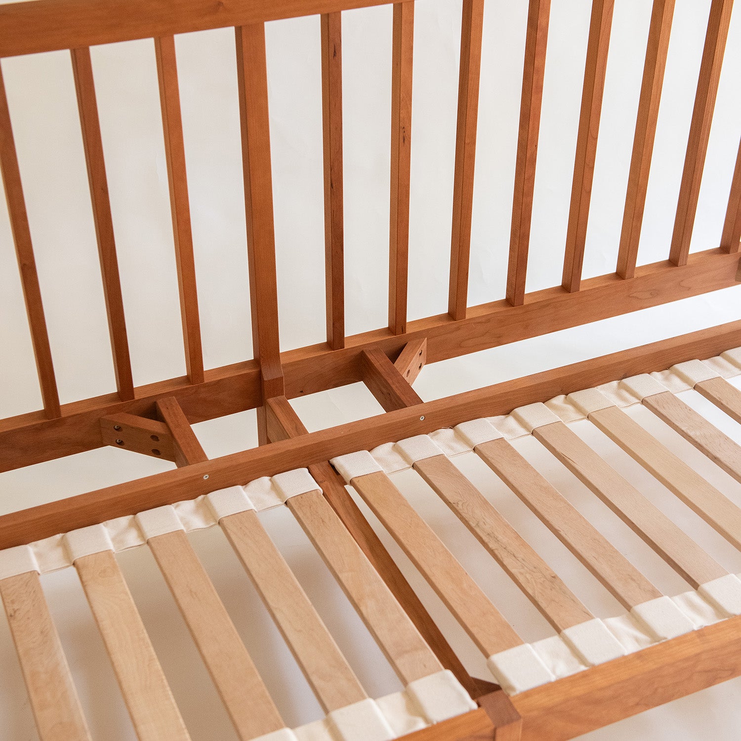【10%OFF】<br>n'frame Sofa Ⅰ L<br>チェリー