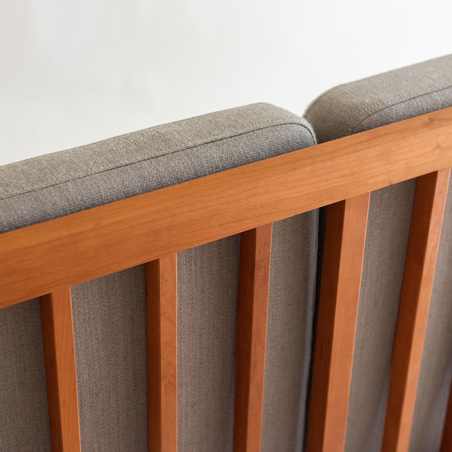 【10%OFF】<br>n'frame Sofa Ⅰ L<br>チェリー