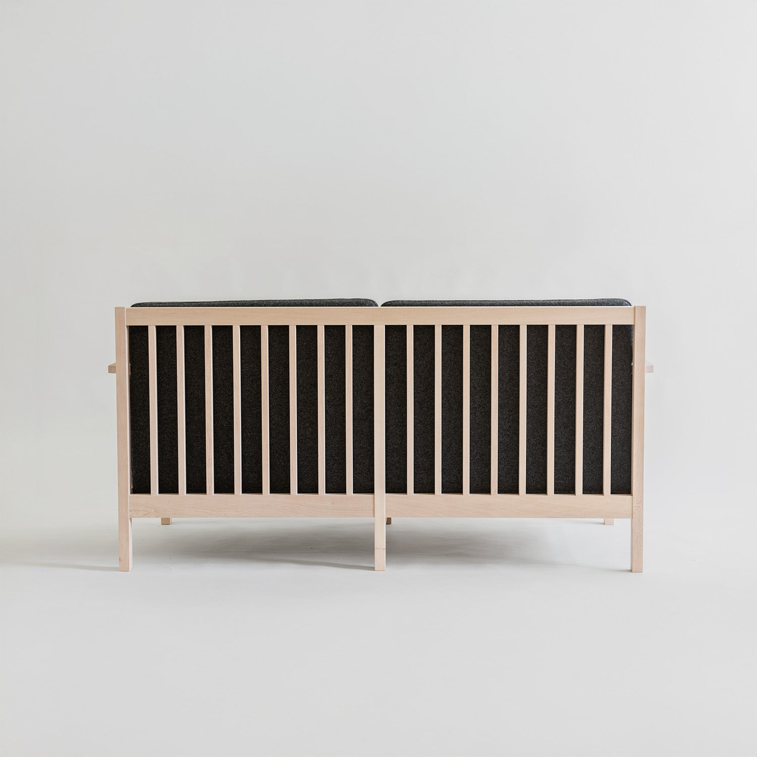 【10%OFF】<br>n'frame Sofa Ⅰ M <br>イタヤカエデ