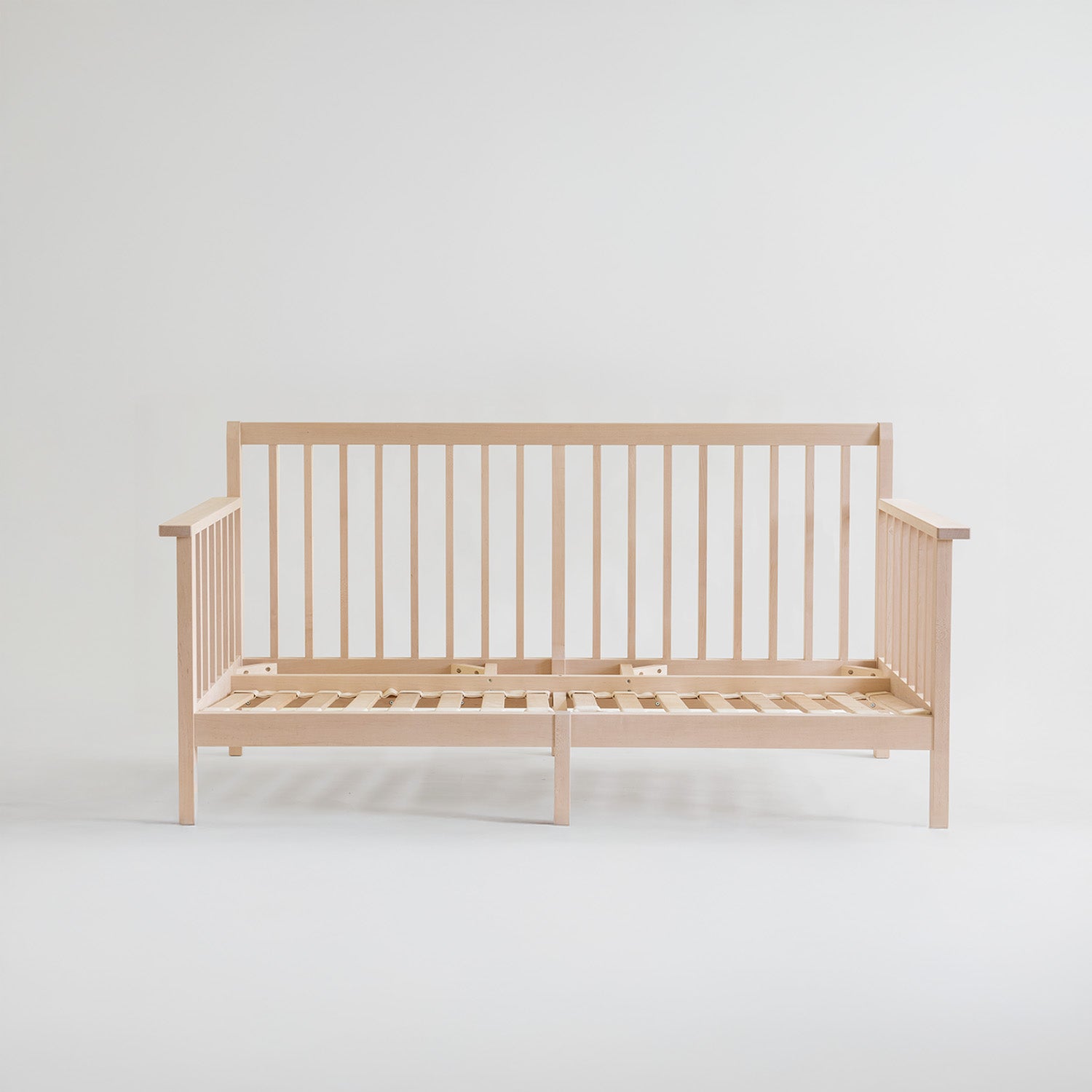 【10%OFF】<br>n'frame Sofa Ⅰ M <br>イタヤカエデ