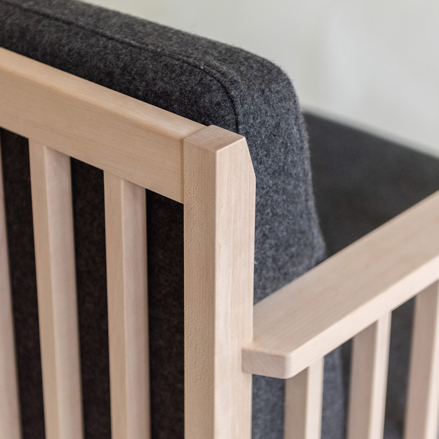 【10%OFF】<br>n'frame Sofa Ⅰ M <br>イタヤカエデ