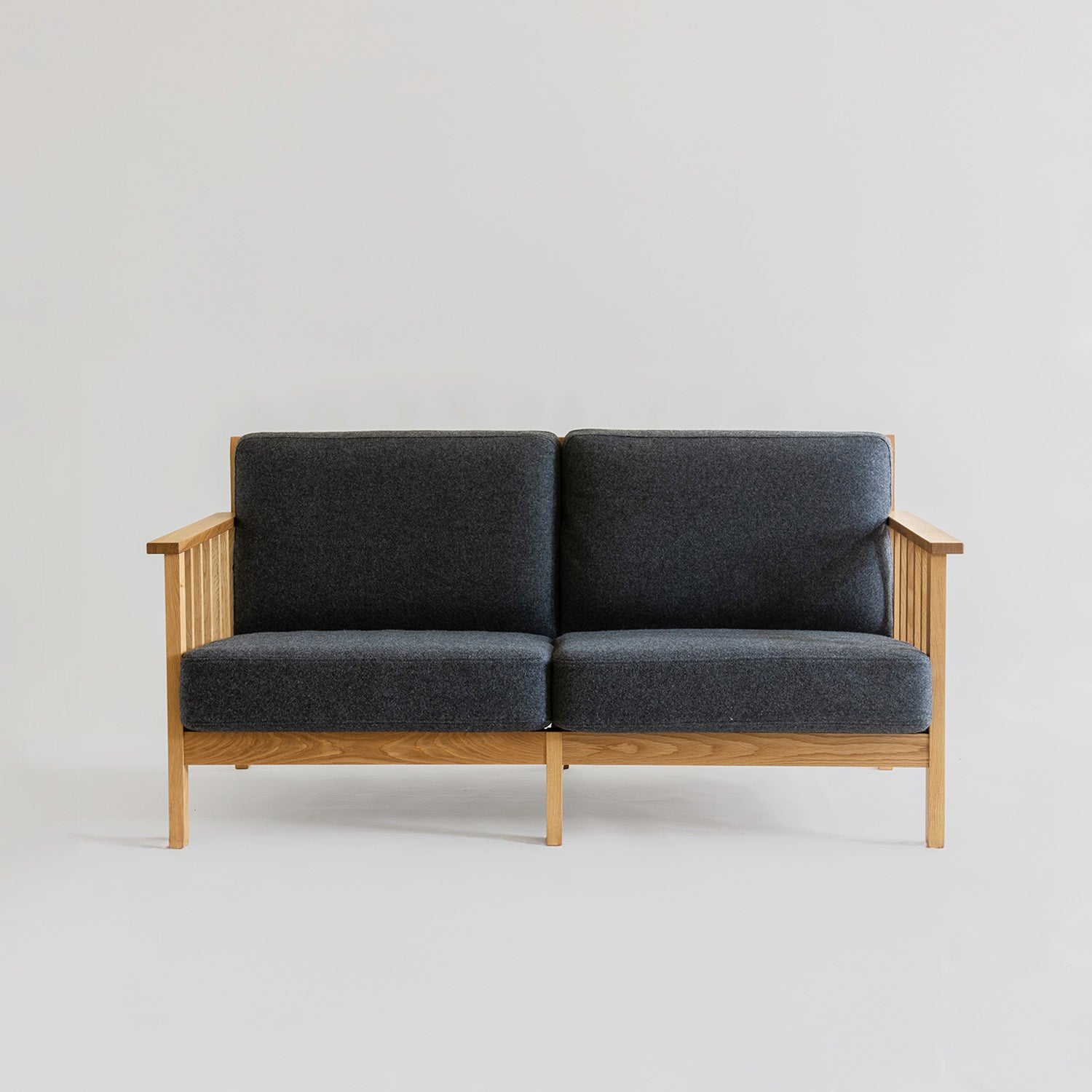 【10%OFF】<br>n'frame Sofa Ⅰ M  <br>ミズナラ