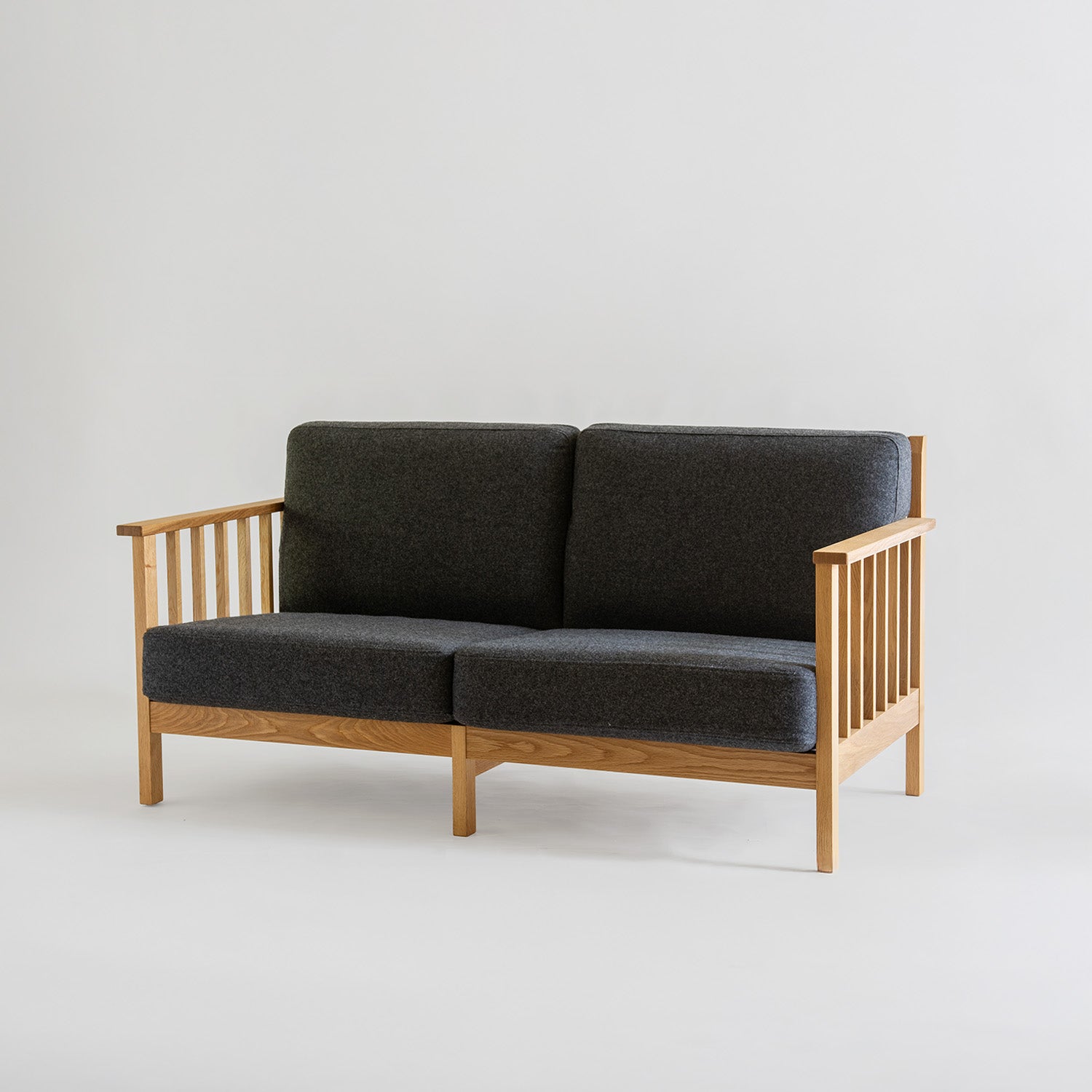 【10%OFF】<br>n'frame Sofa Ⅰ M  <br>ミズナラ