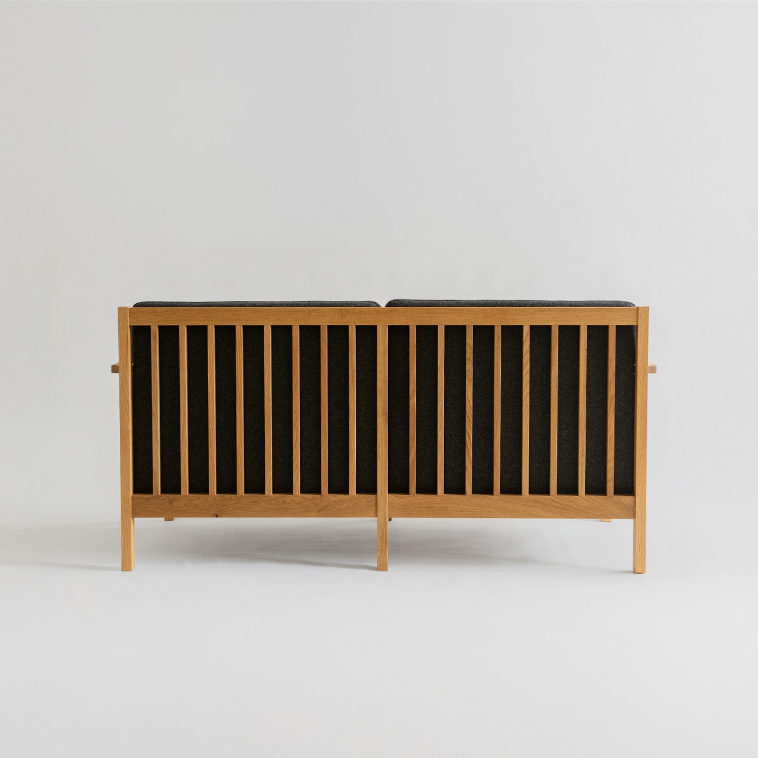 【10%OFF】<br>n'frame Sofa Ⅰ M  <br>ミズナラ