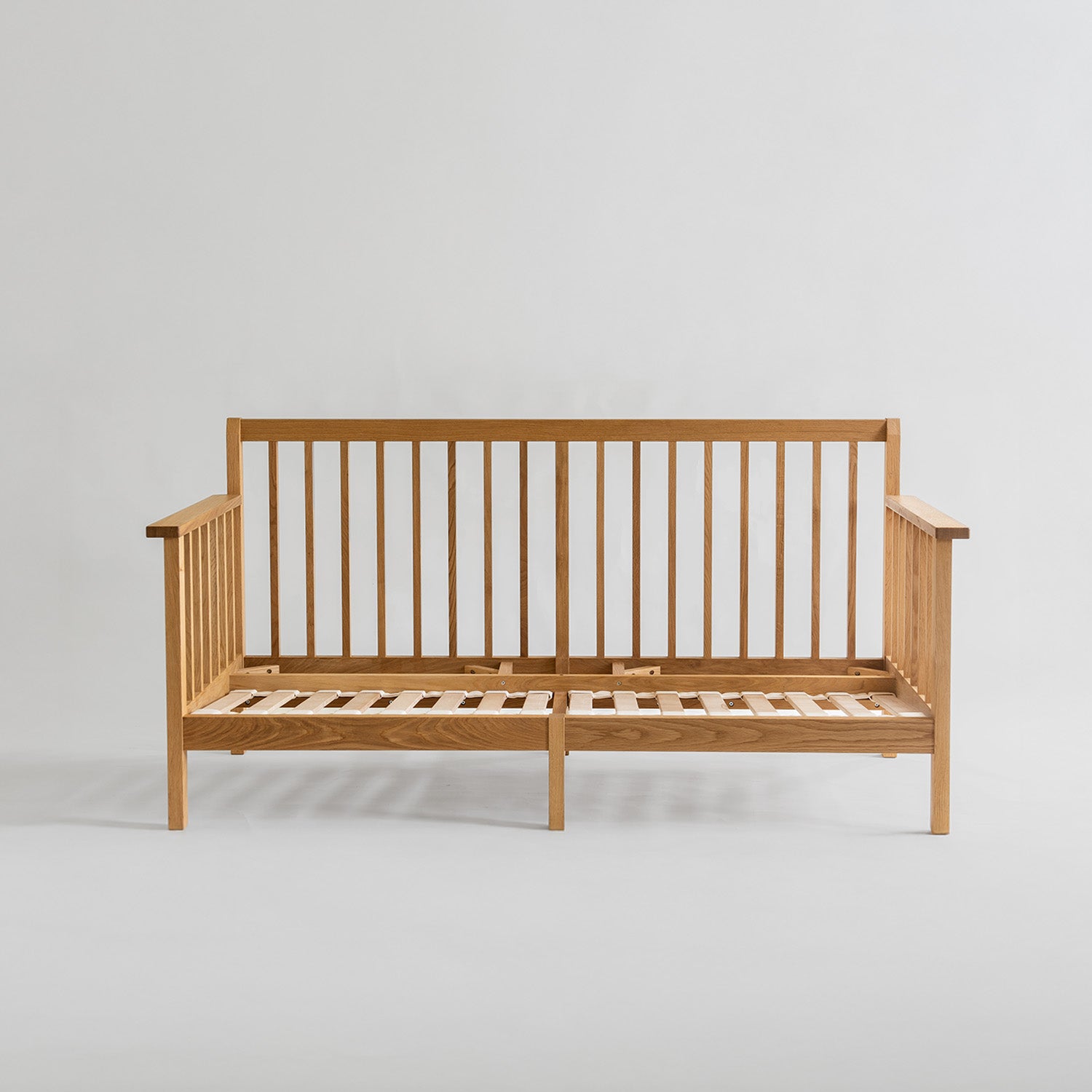 【10%OFF】<br>n'frame Sofa Ⅰ M  <br>ミズナラ