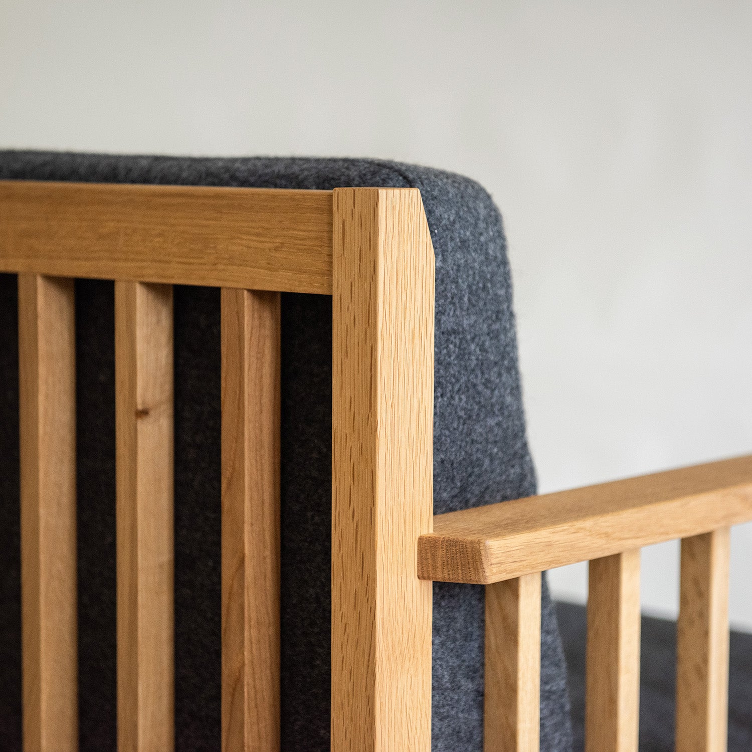 【10%OFF】<br>n'frame Sofa Ⅰ M  <br>ミズナラ