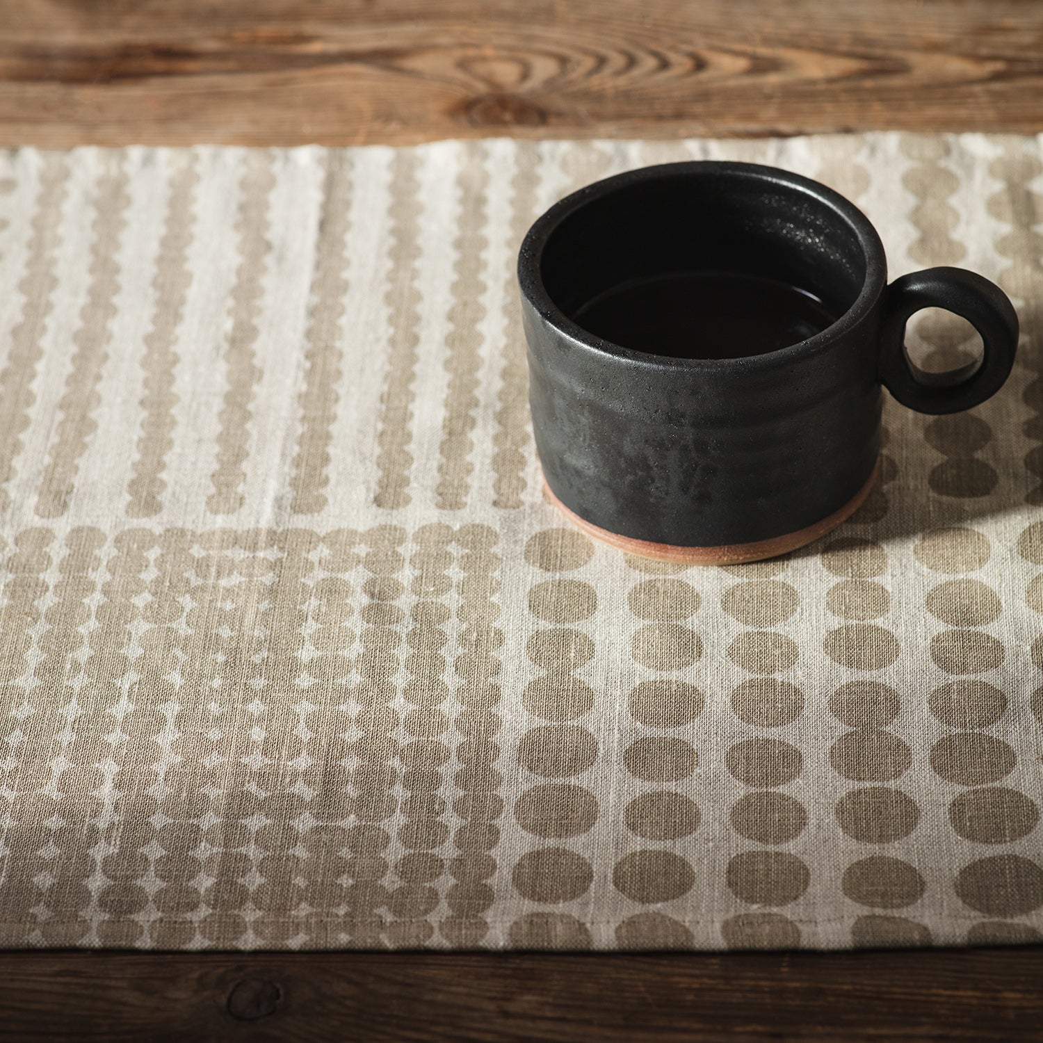 Pricktygプレイスマット 2枚セット