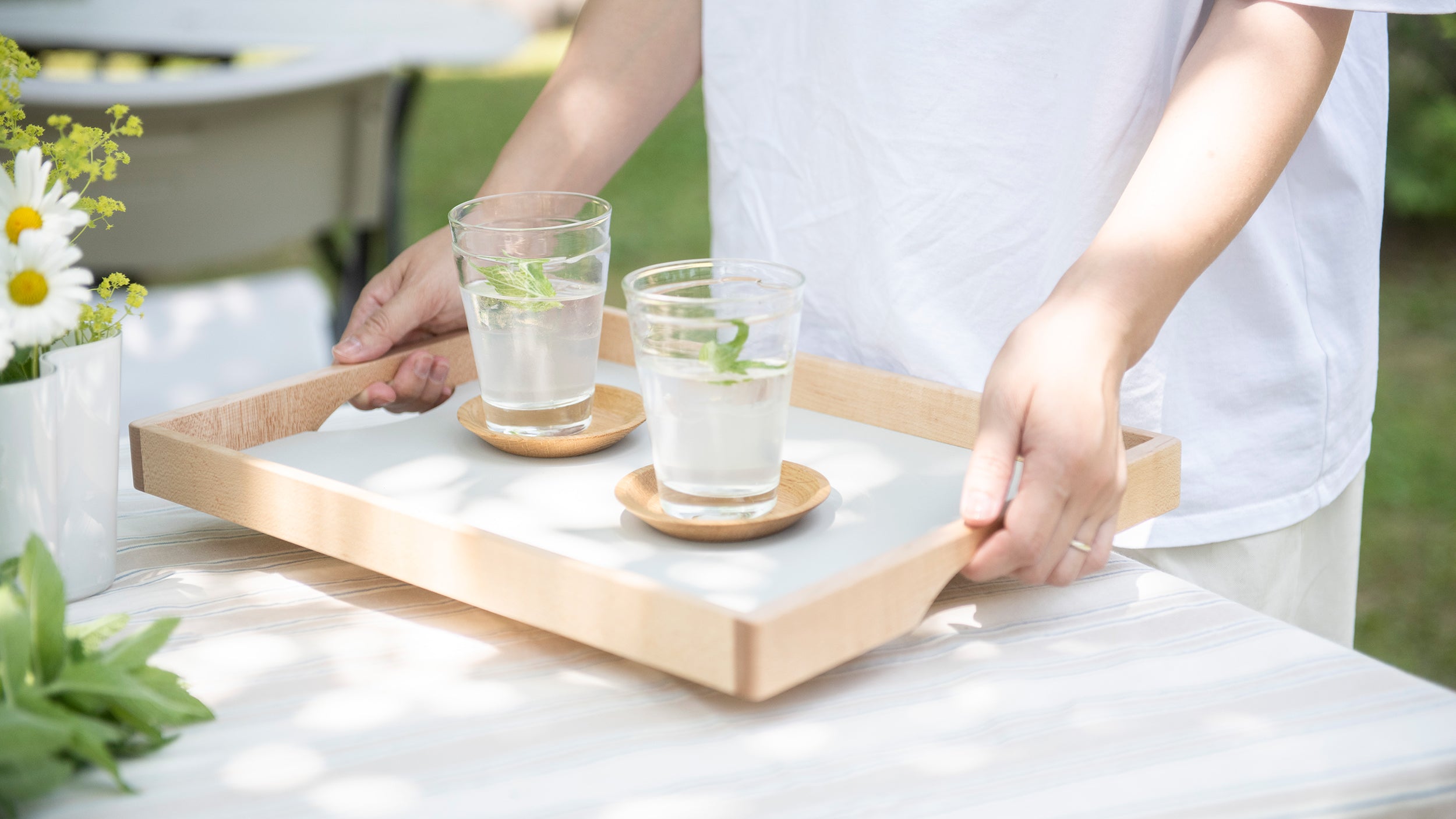 GOOD NEWS by KITANOSUMAI SEKKEISHA